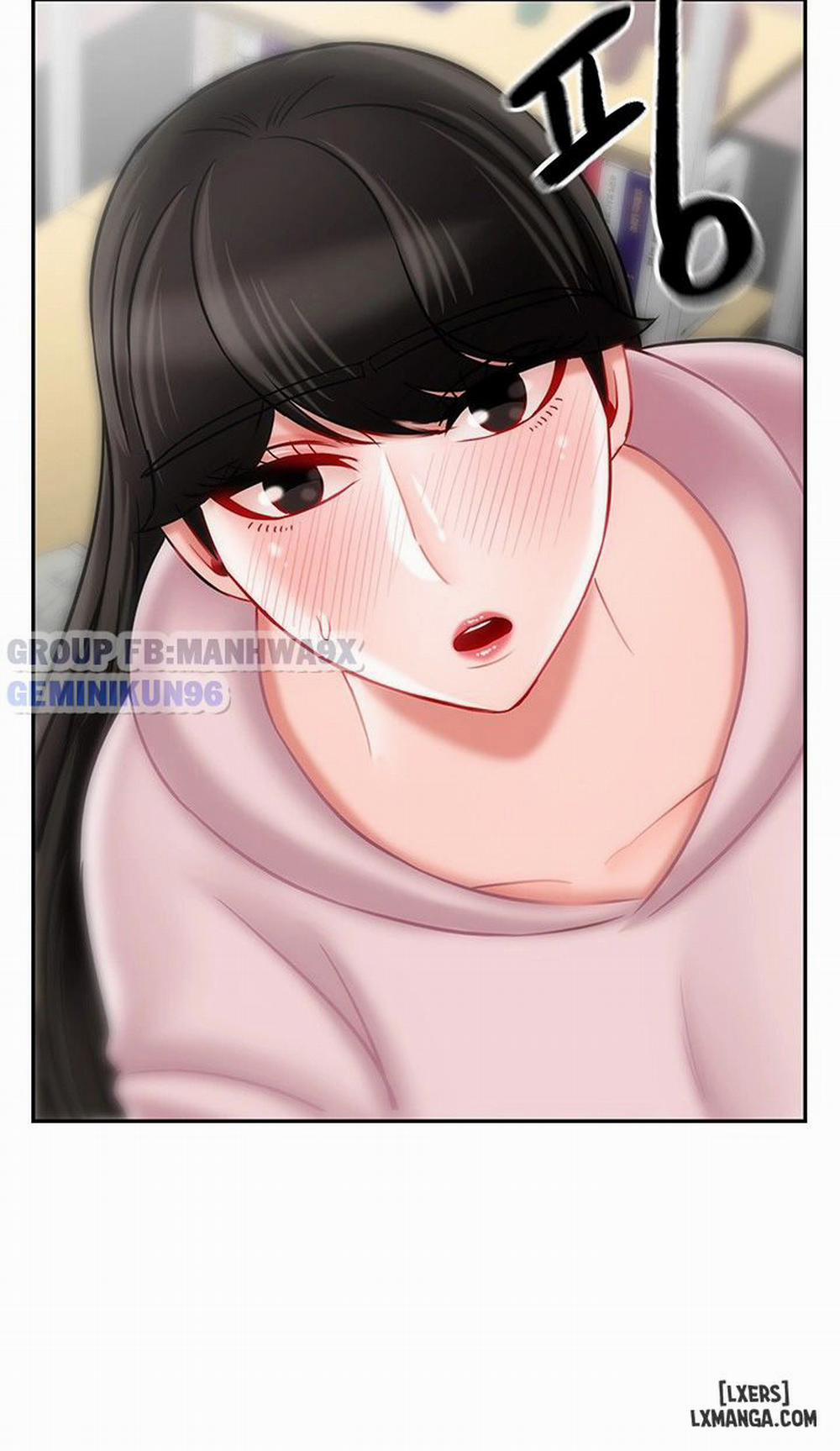 Mày chén mẹ tao, tao chén cả họ nhà mày để báo thù 32 trang 42