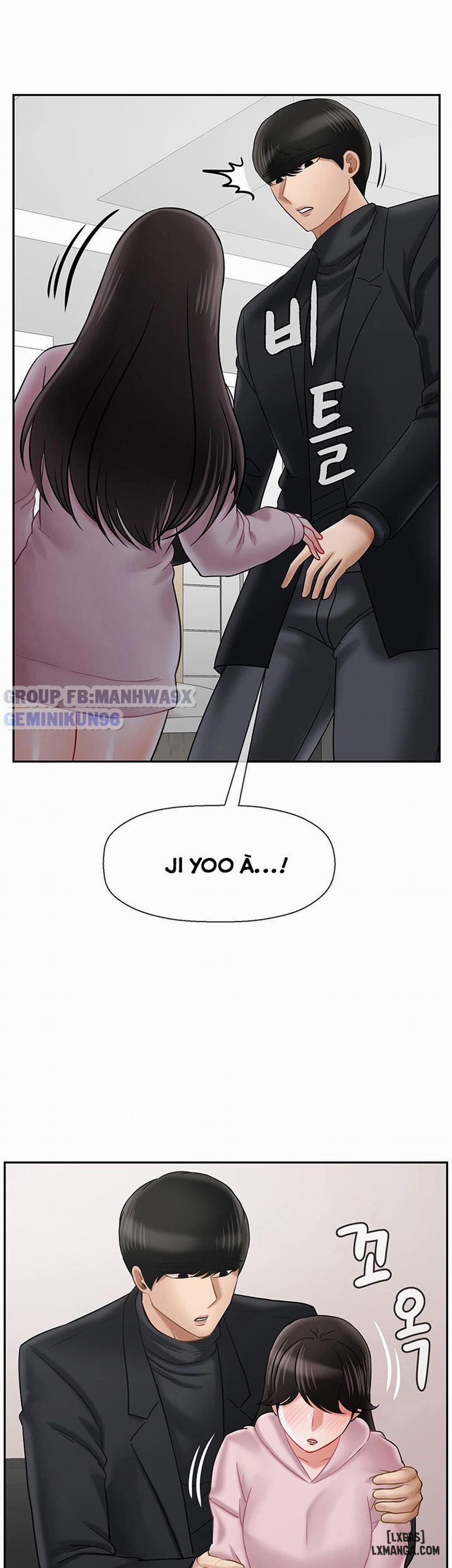 Mày chén mẹ tao, tao chén cả họ nhà mày để báo thù 32 trang 43