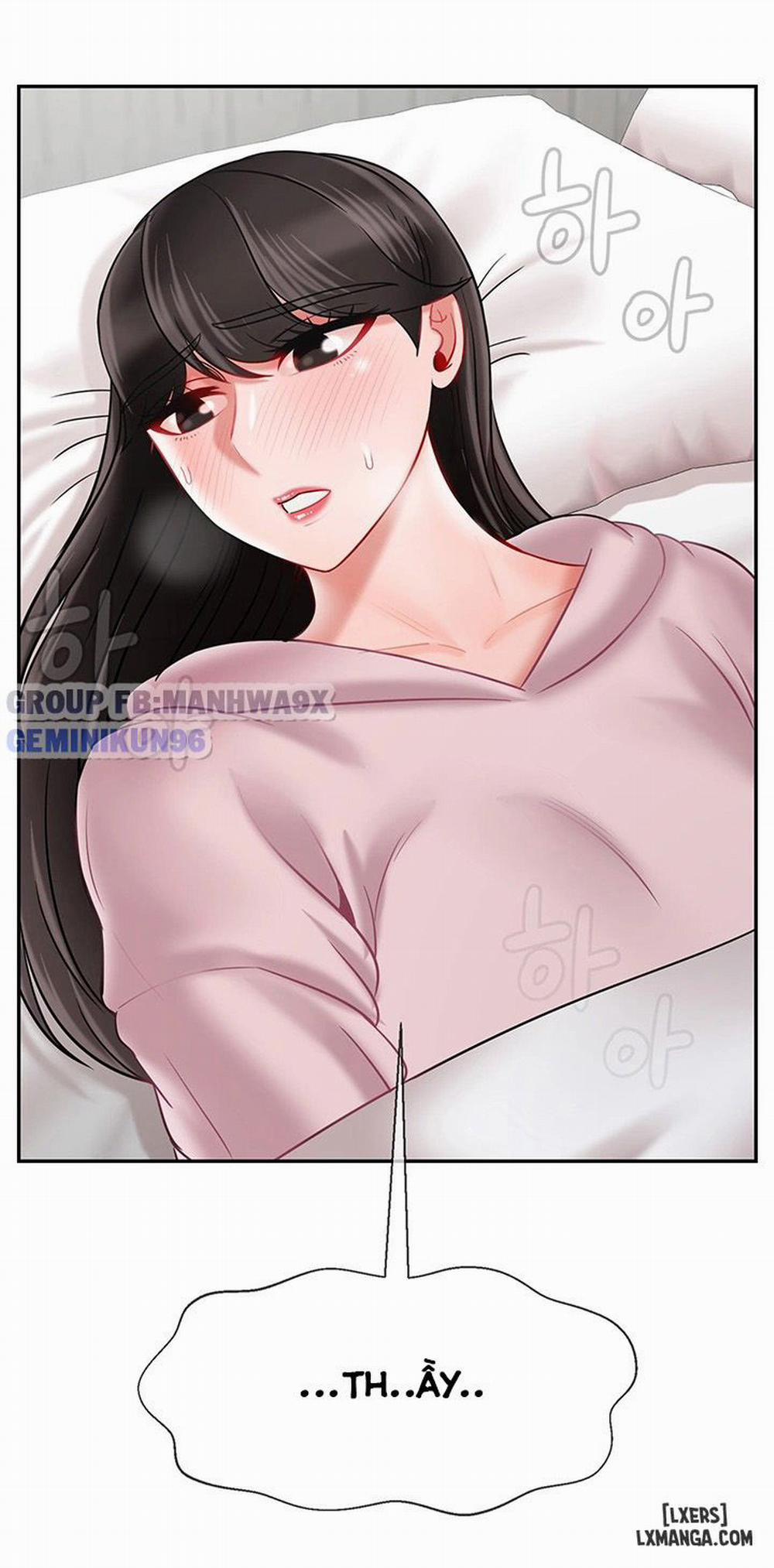 Mày chén mẹ tao, tao chén cả họ nhà mày để báo thù 32 trang 49