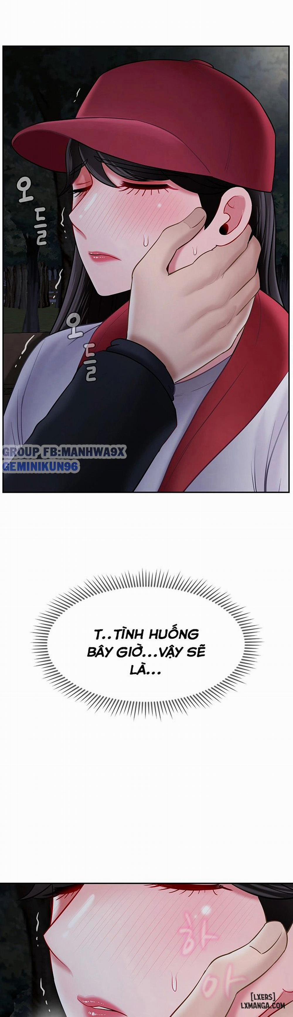 Mày chén mẹ tao, tao chén cả họ nhà mày để báo thù 32 trang 5