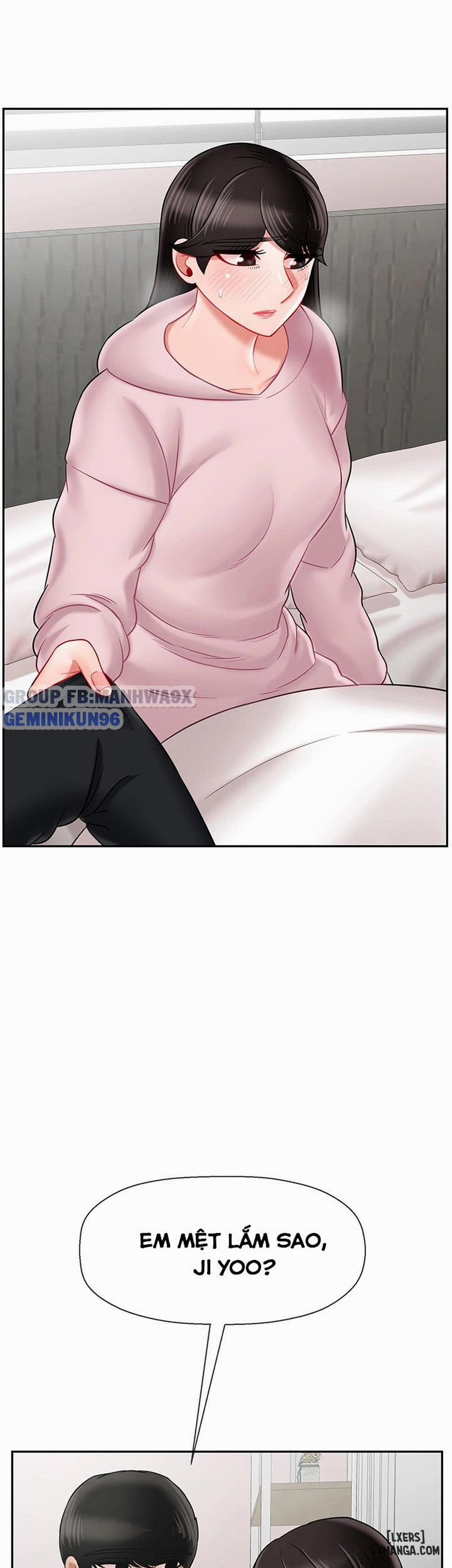 Mày chén mẹ tao, tao chén cả họ nhà mày để báo thù 32 trang 52