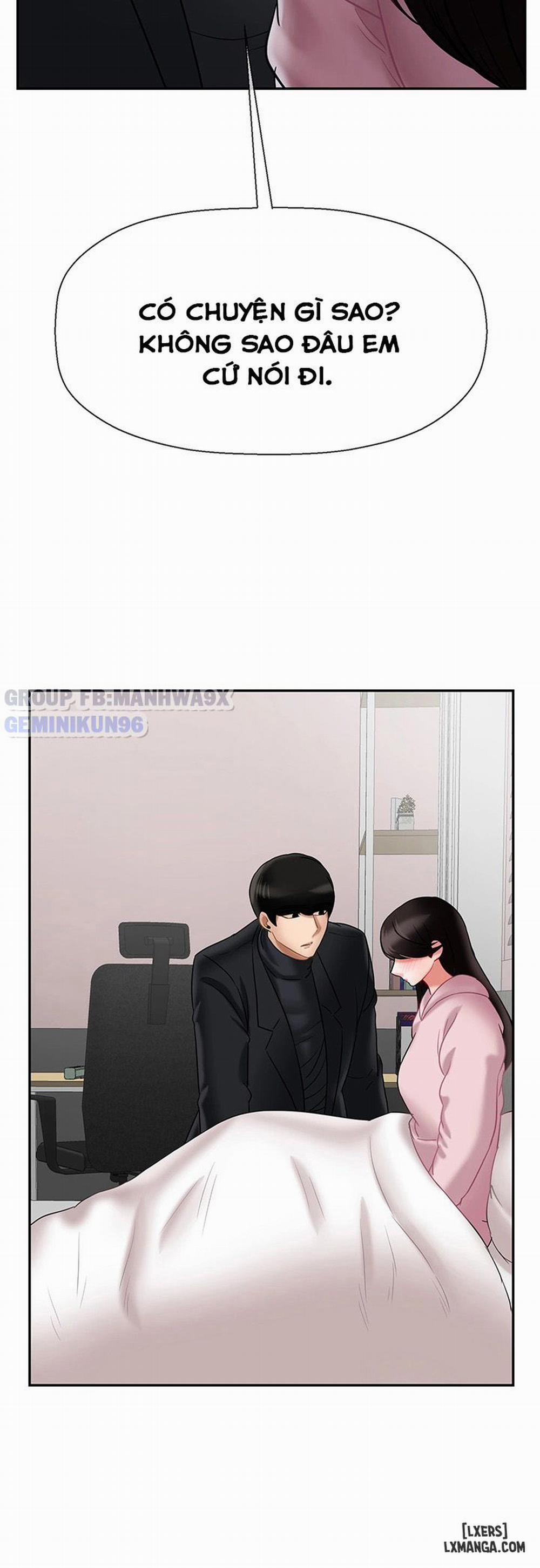 Mày chén mẹ tao, tao chén cả họ nhà mày để báo thù 32 trang 57