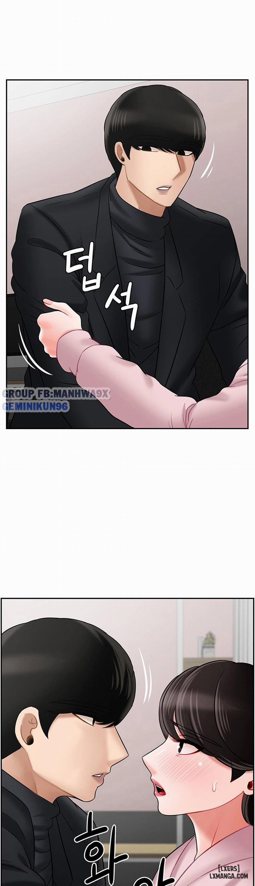 Mày chén mẹ tao, tao chén cả họ nhà mày để báo thù 32 trang 58