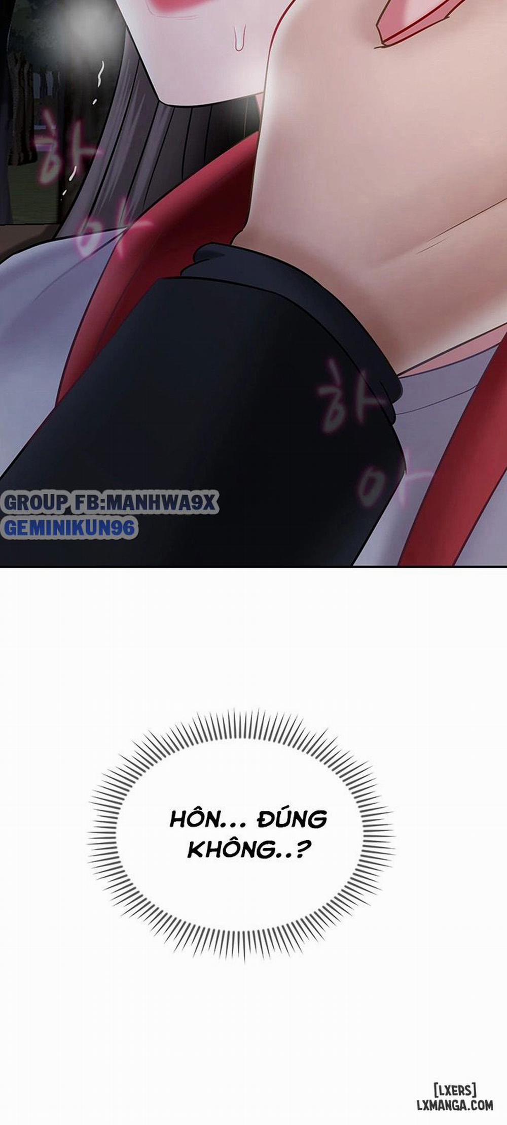 Mày chén mẹ tao, tao chén cả họ nhà mày để báo thù 32 trang 6