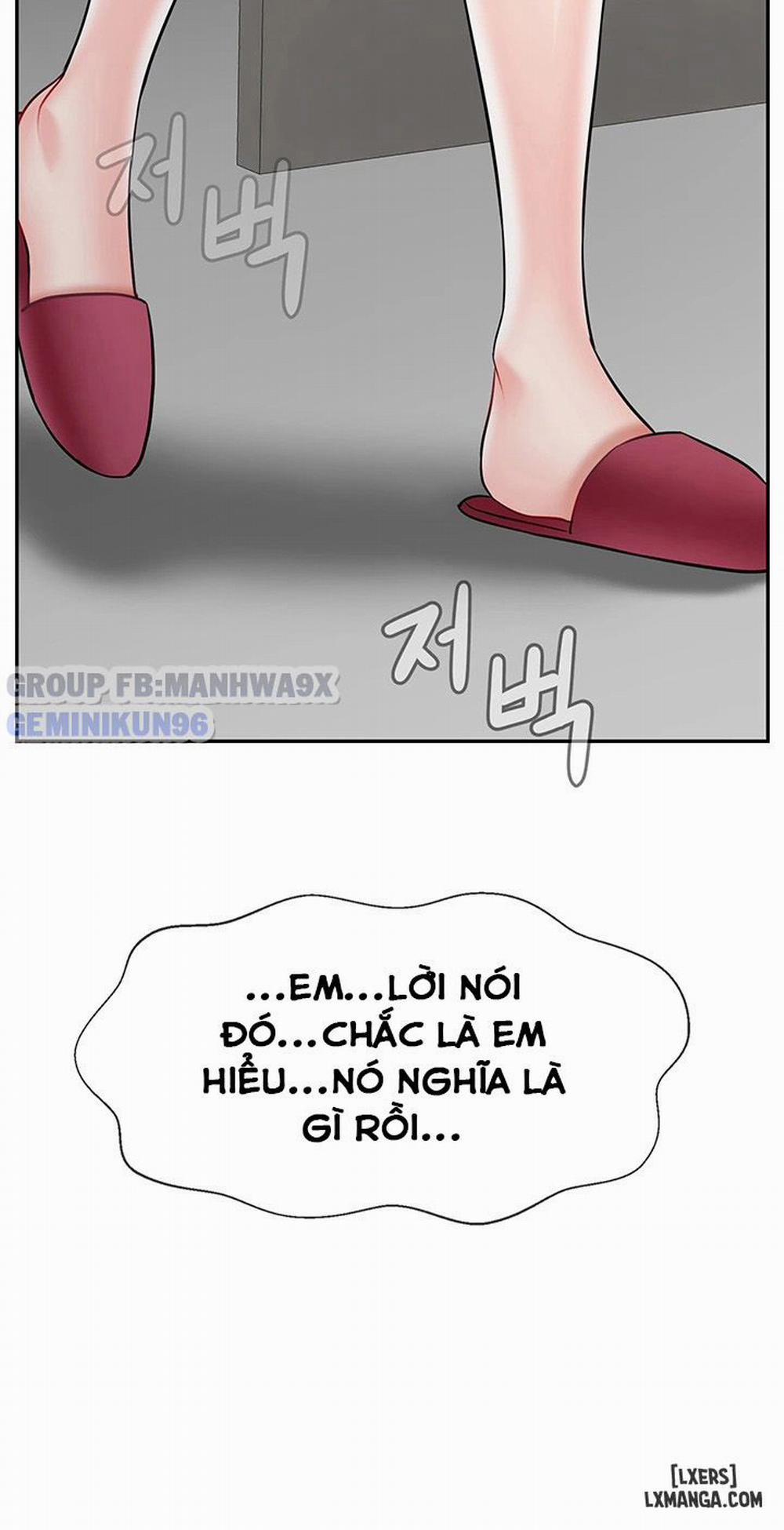 Mày chén mẹ tao, tao chén cả họ nhà mày để báo thù 32 trang 62