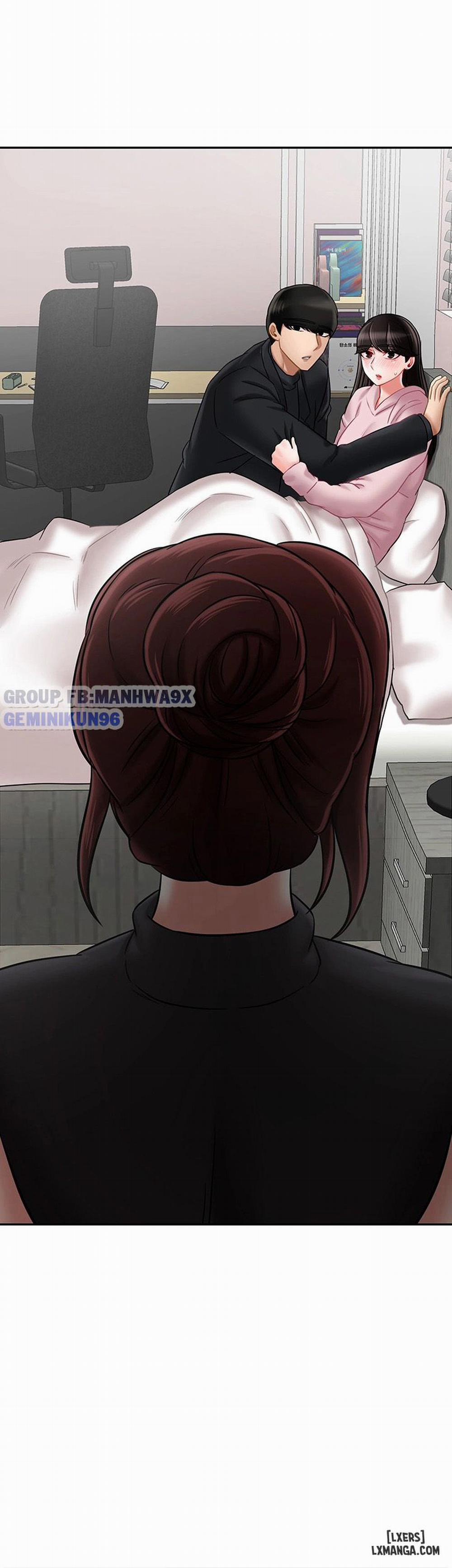 Mày chén mẹ tao, tao chén cả họ nhà mày để báo thù 32 trang 67