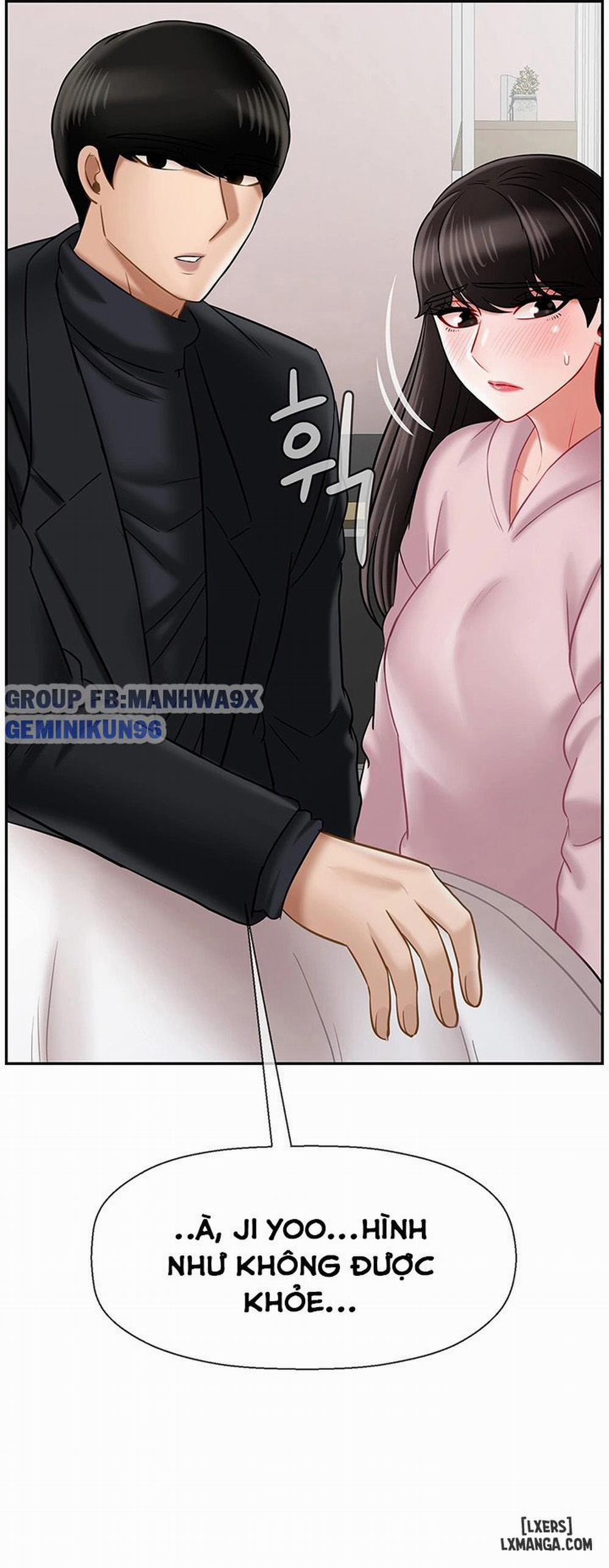 Mày chén mẹ tao, tao chén cả họ nhà mày để báo thù 32 trang 68