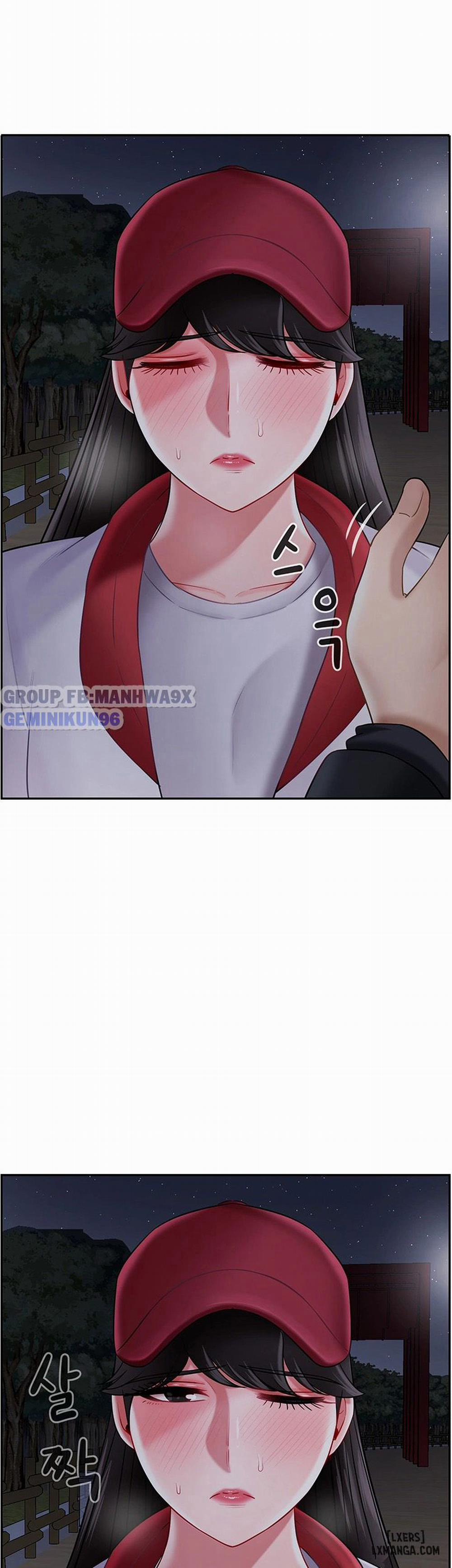 Mày chén mẹ tao, tao chén cả họ nhà mày để báo thù 32 trang 7