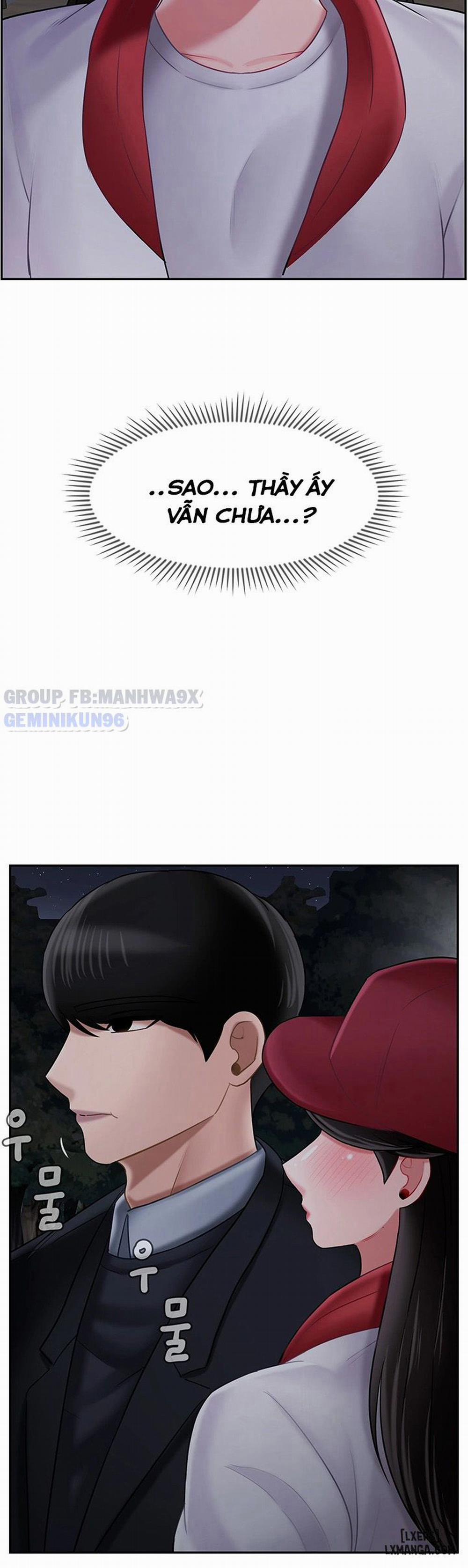 Mày chén mẹ tao, tao chén cả họ nhà mày để báo thù 32 trang 8