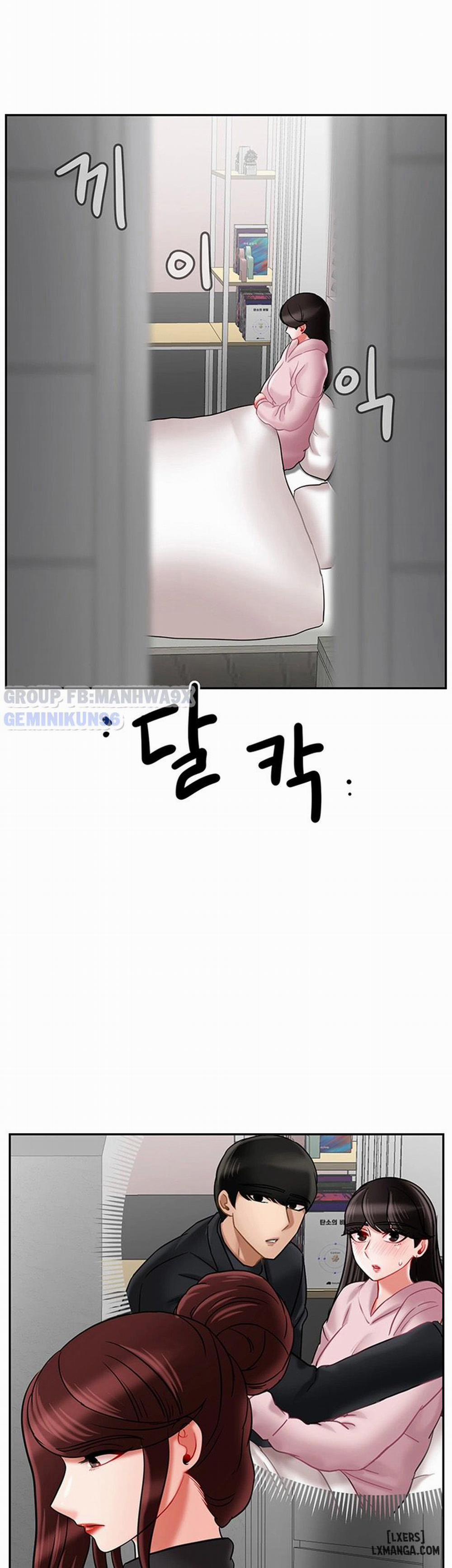 Mày chén mẹ tao, tao chén cả họ nhà mày để báo thù 33 trang 19