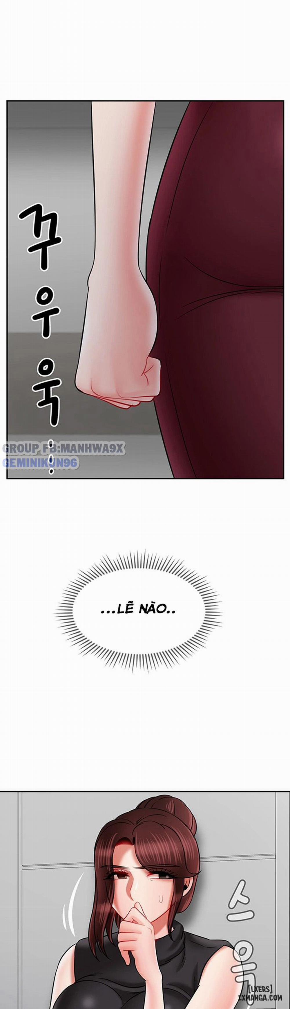 Mày chén mẹ tao, tao chén cả họ nhà mày để báo thù 33 trang 21