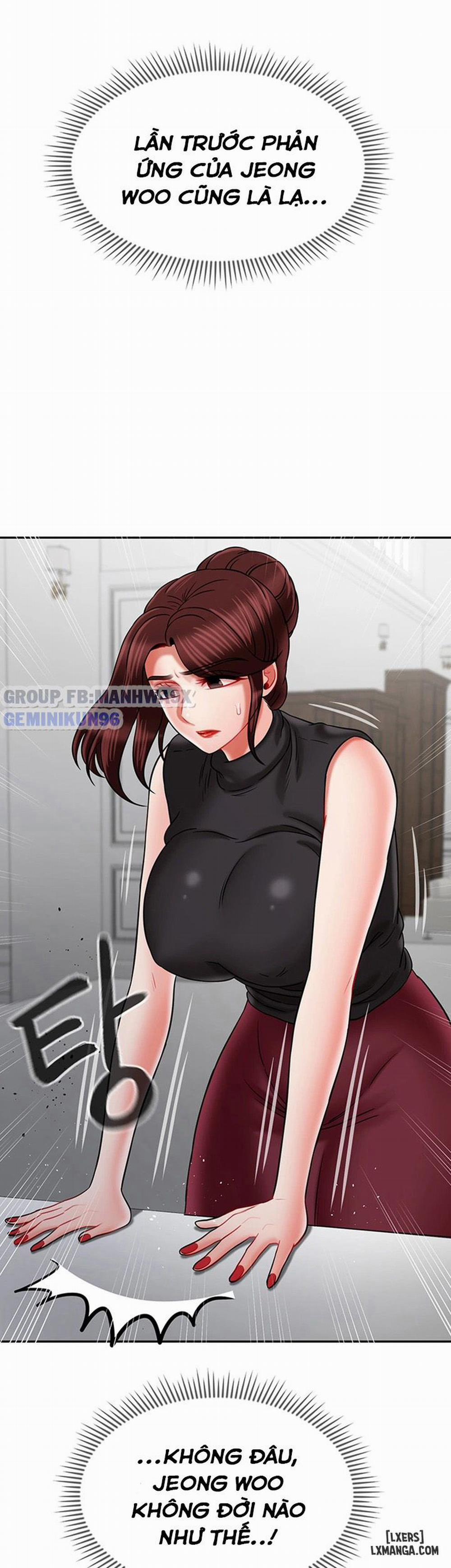 Mày chén mẹ tao, tao chén cả họ nhà mày để báo thù 33 trang 23