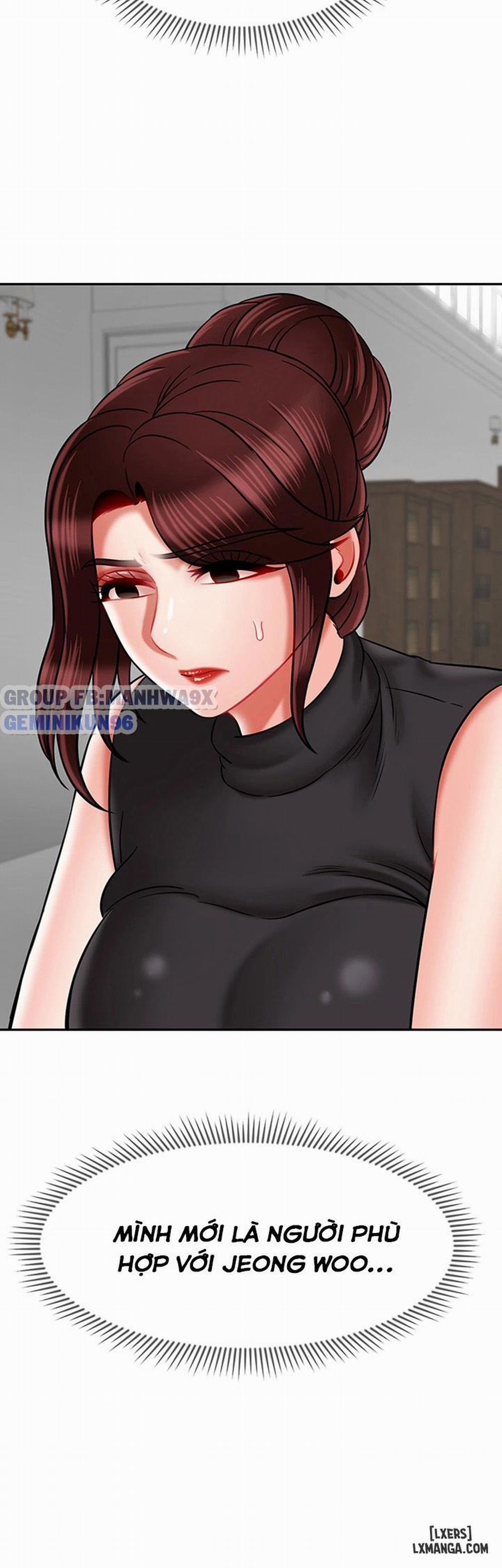 Mày chén mẹ tao, tao chén cả họ nhà mày để báo thù 33 trang 24