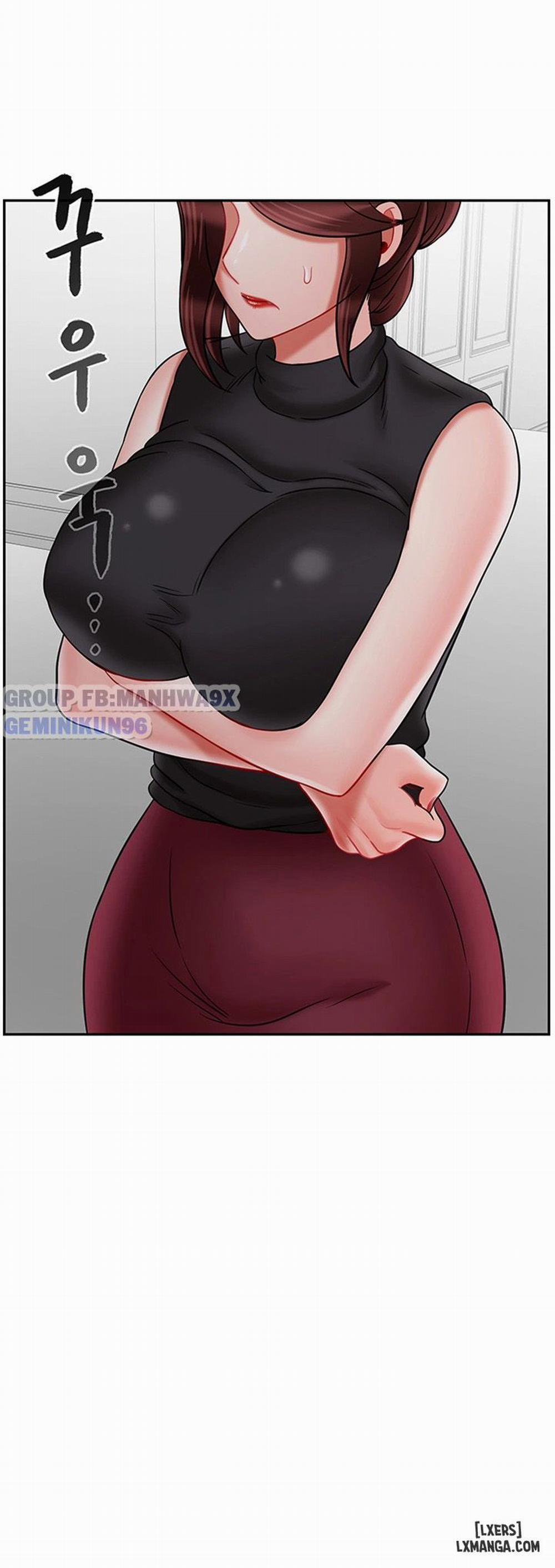 Mày chén mẹ tao, tao chén cả họ nhà mày để báo thù 33 trang 26