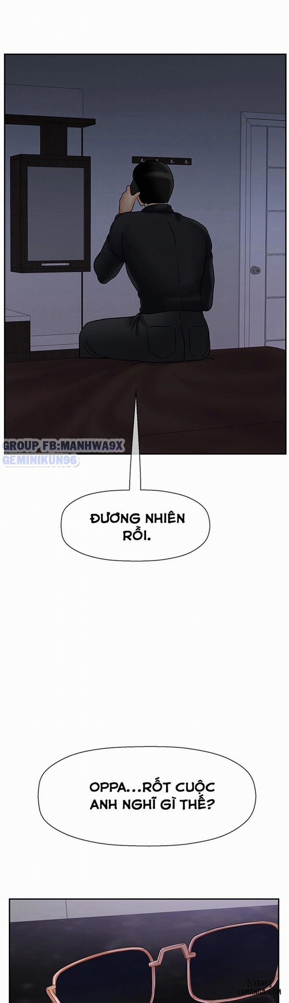 Mày chén mẹ tao, tao chén cả họ nhà mày để báo thù 33 trang 29