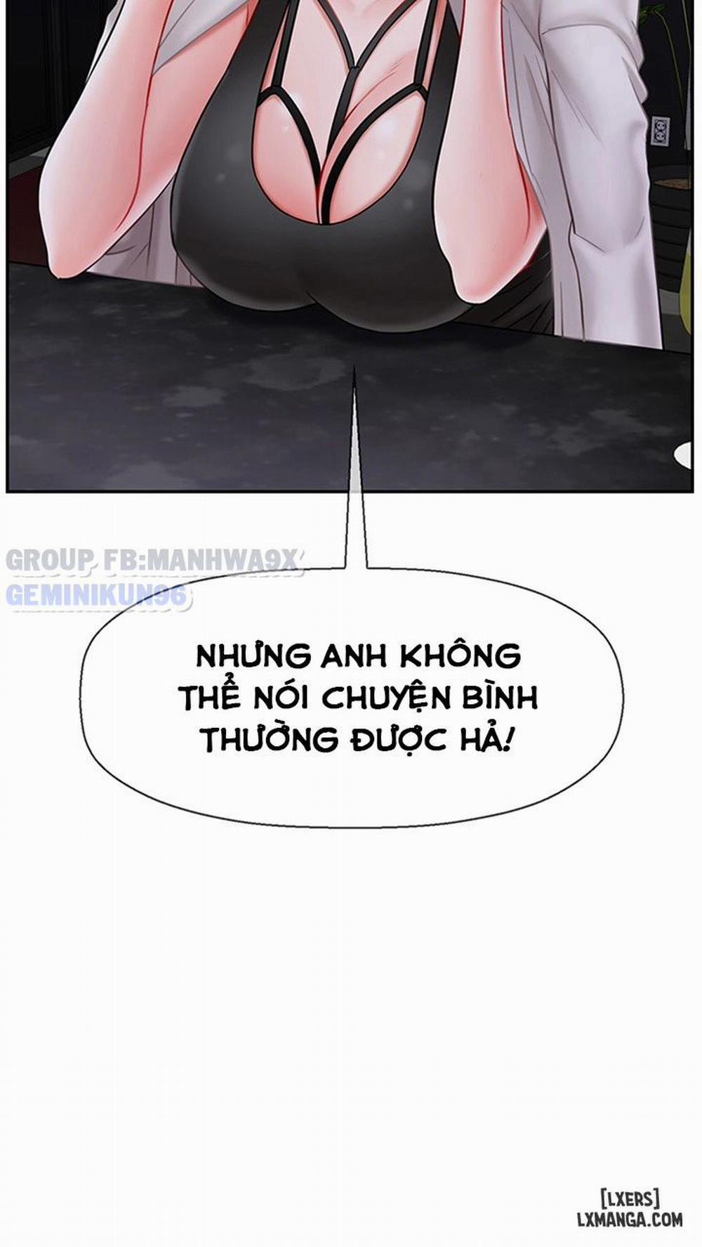 Mày chén mẹ tao, tao chén cả họ nhà mày để báo thù 33 trang 32