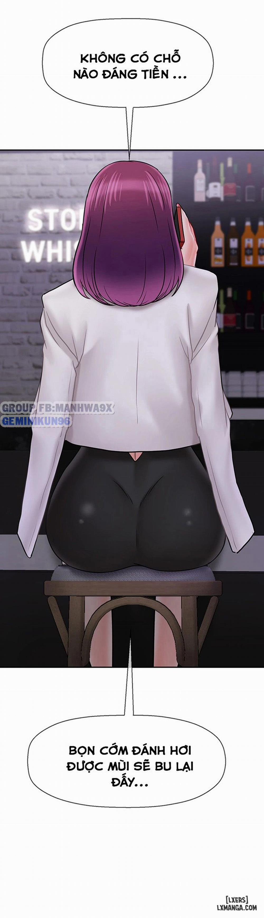 Mày chén mẹ tao, tao chén cả họ nhà mày để báo thù 33 trang 33