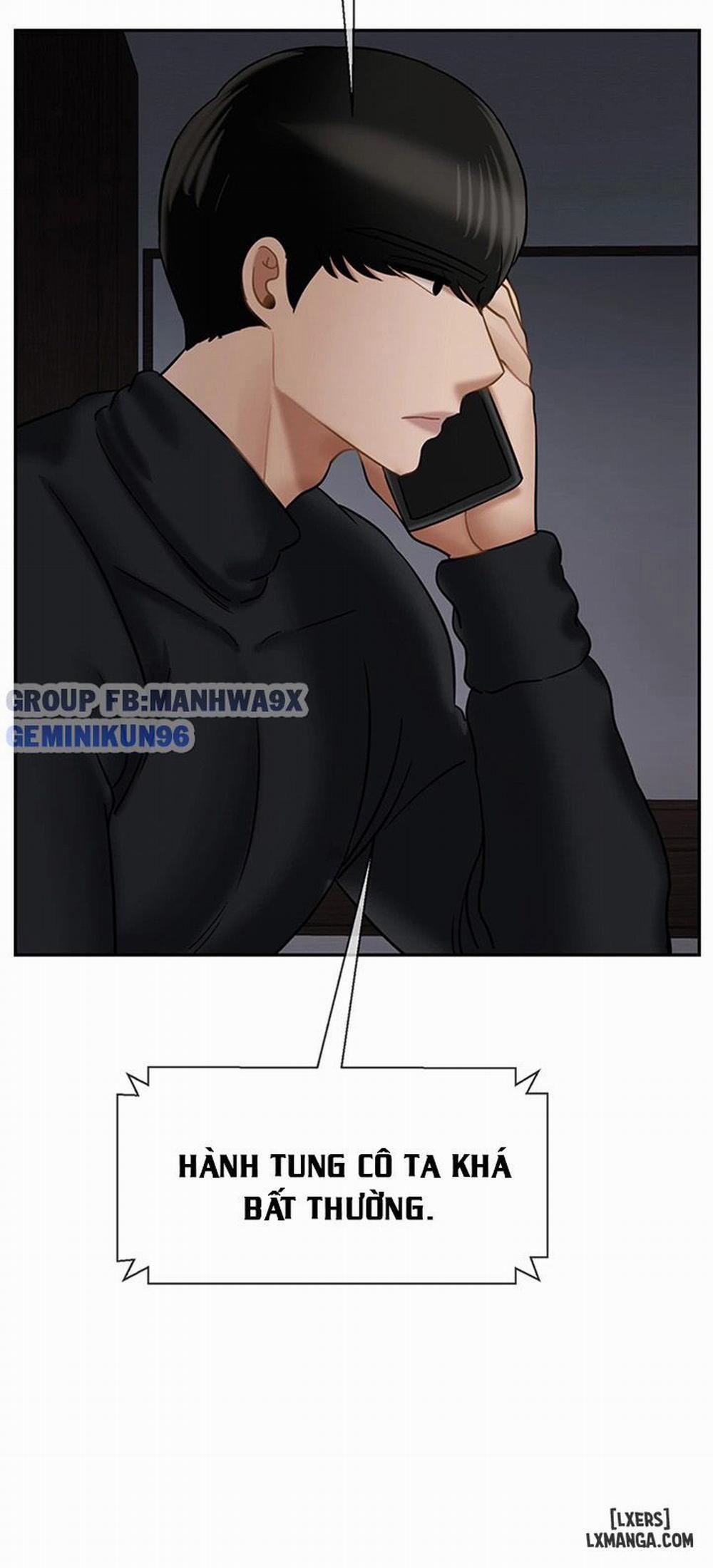 Mày chén mẹ tao, tao chén cả họ nhà mày để báo thù 33 trang 36