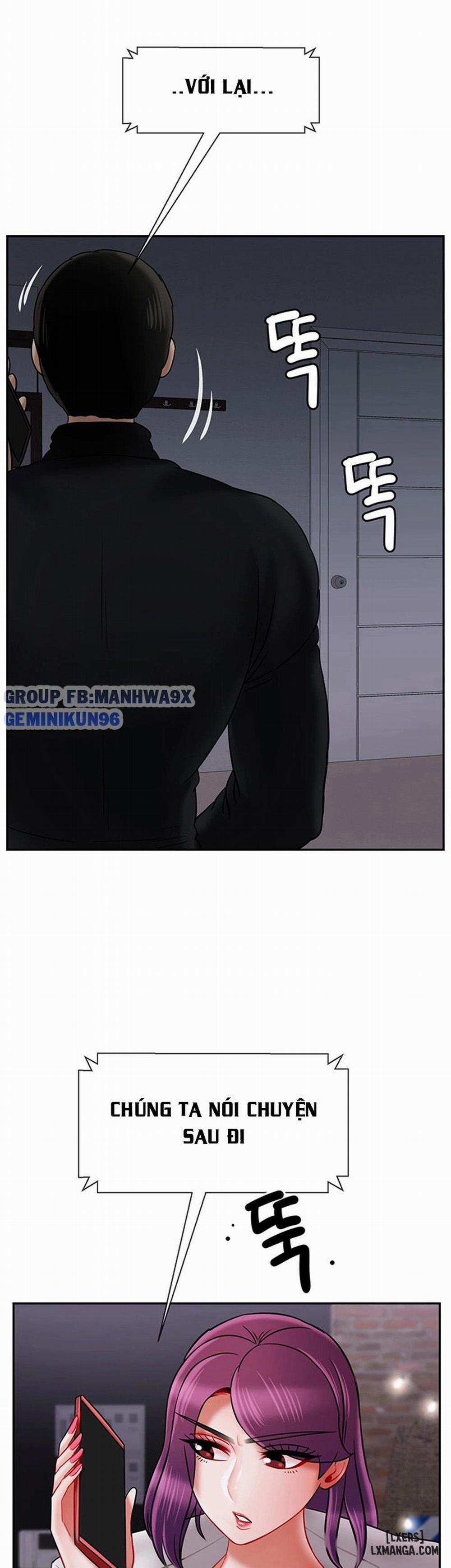 Mày chén mẹ tao, tao chén cả họ nhà mày để báo thù 33 trang 37