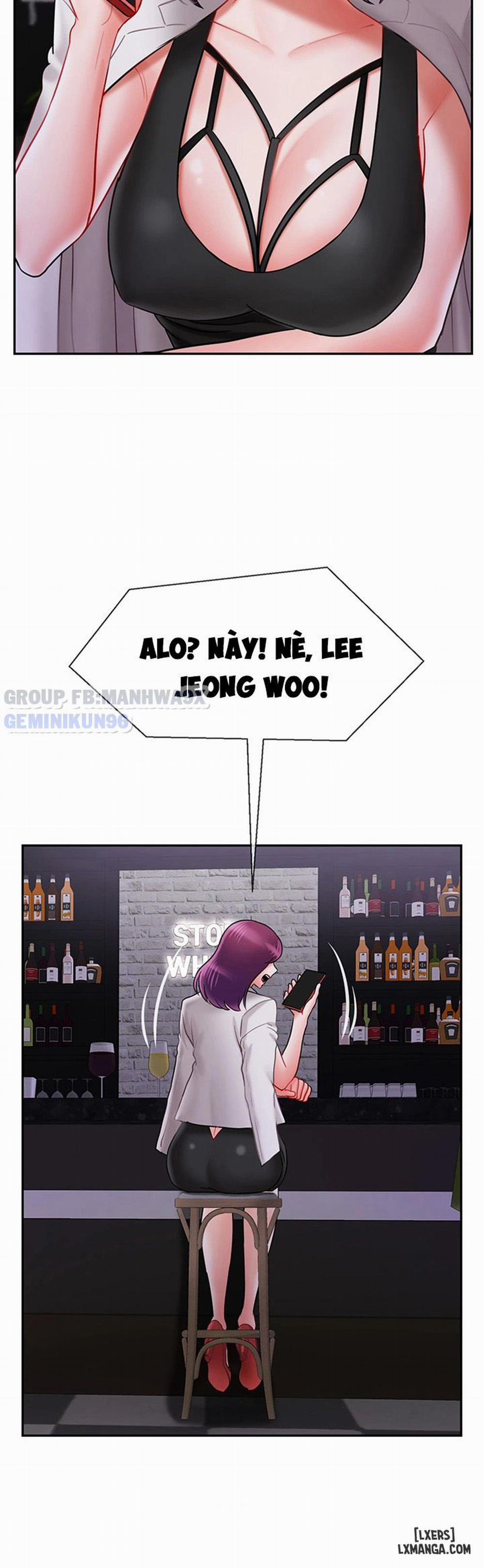 Mày chén mẹ tao, tao chén cả họ nhà mày để báo thù 33 trang 38