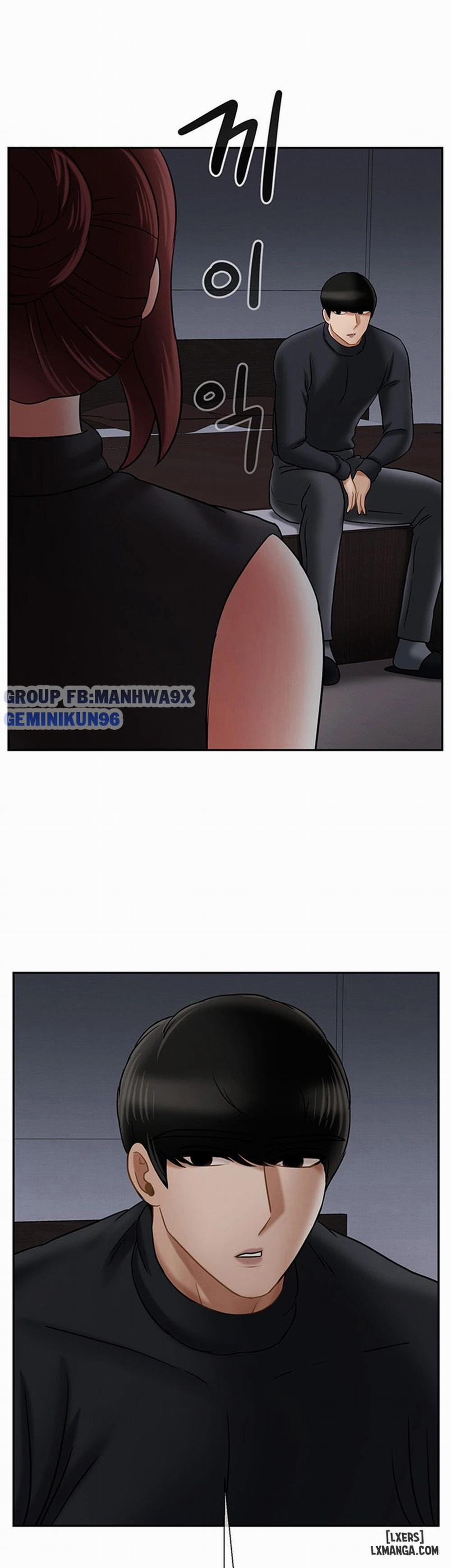 Mày chén mẹ tao, tao chén cả họ nhà mày để báo thù 33 trang 39