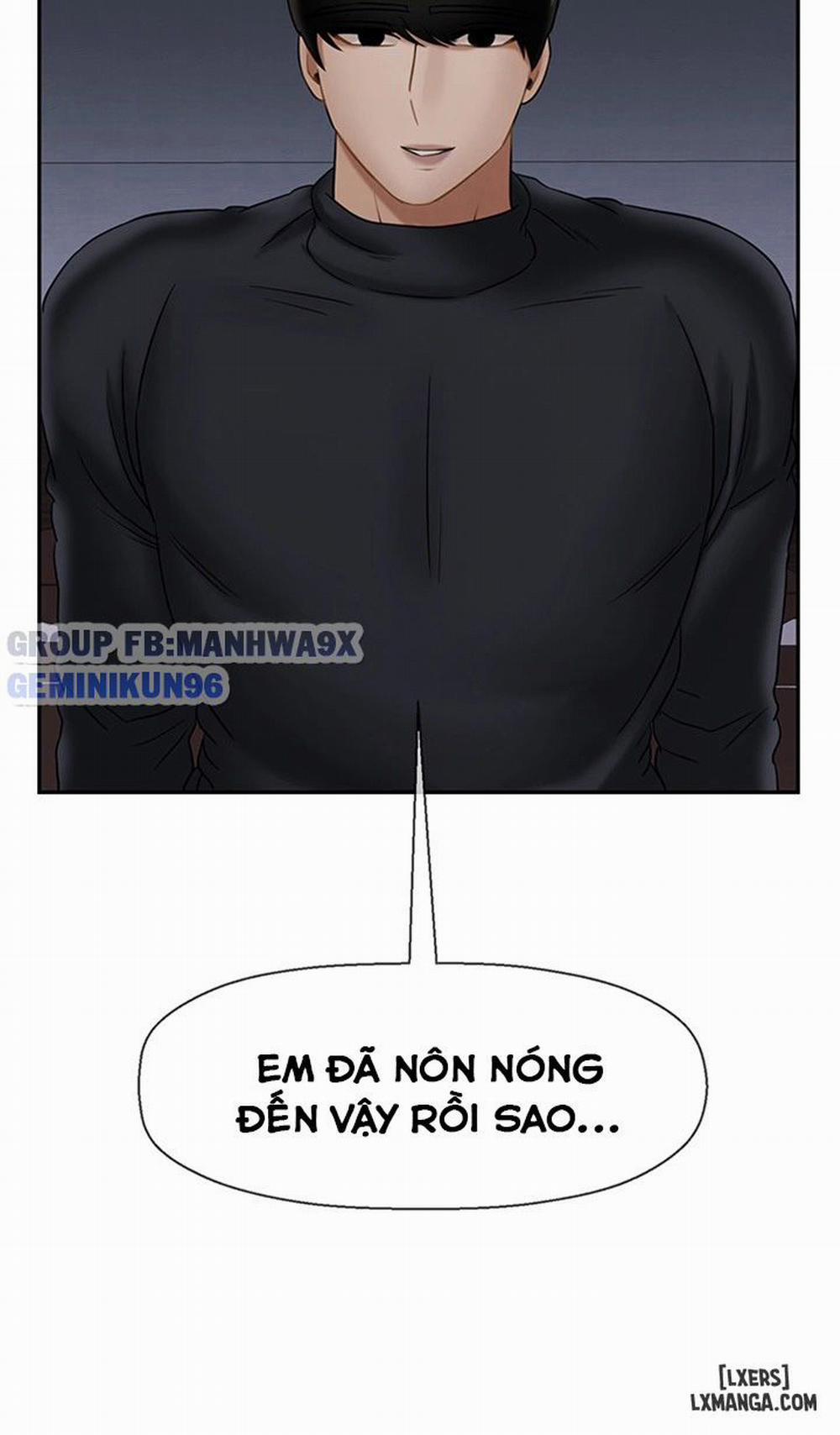 Mày chén mẹ tao, tao chén cả họ nhà mày để báo thù 33 trang 48