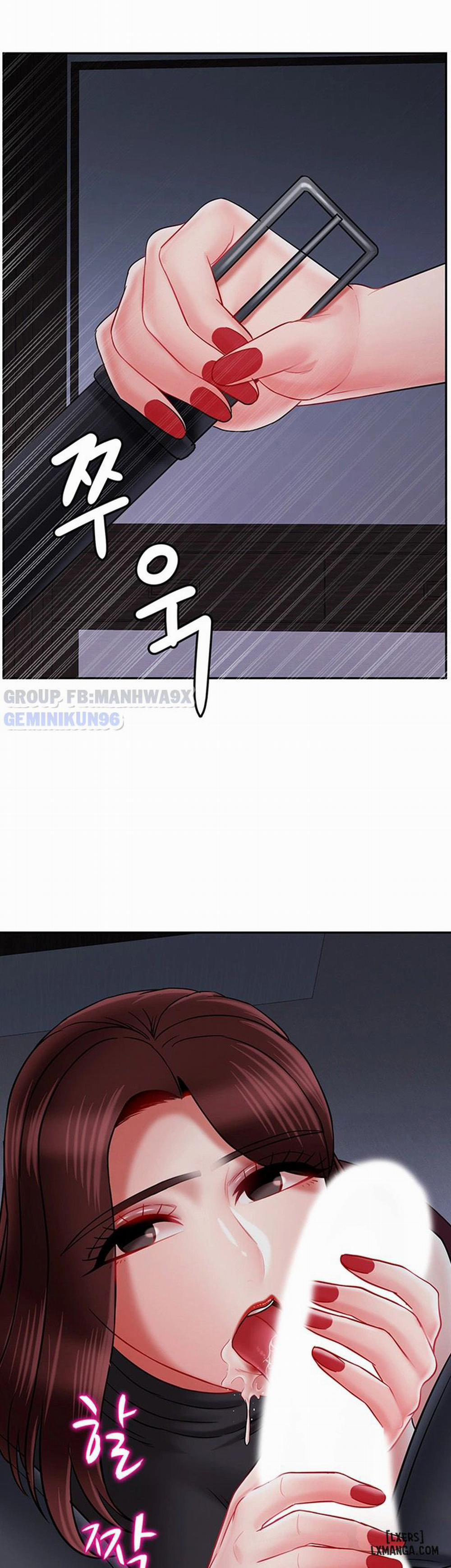 Mày chén mẹ tao, tao chén cả họ nhà mày để báo thù 33 trang 49