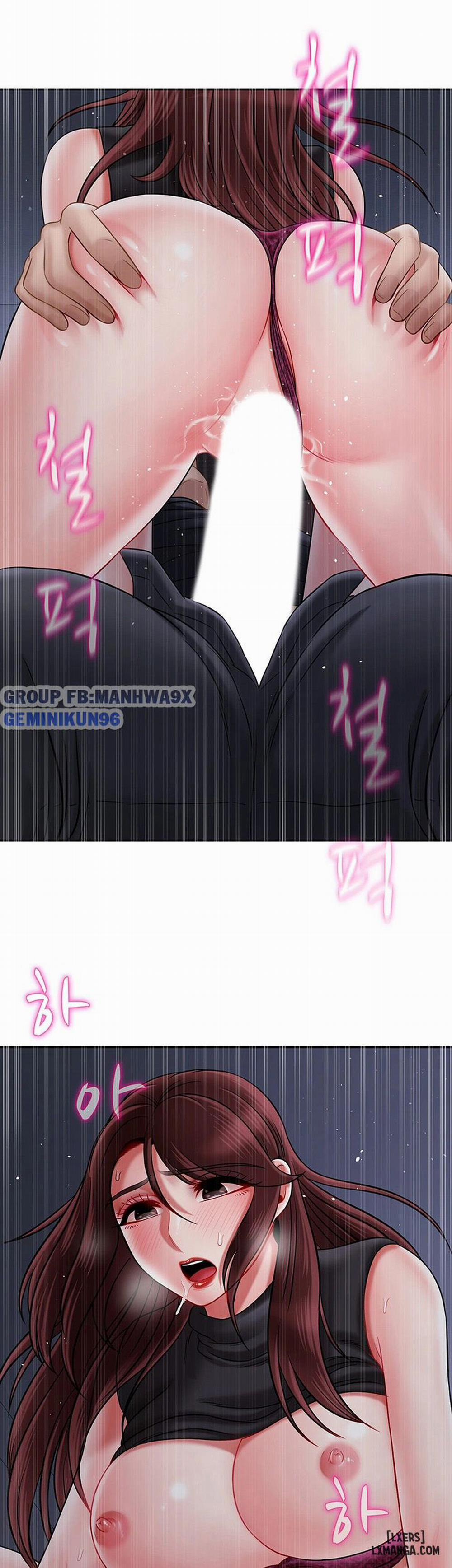 Mày chén mẹ tao, tao chén cả họ nhà mày để báo thù 33 trang 58