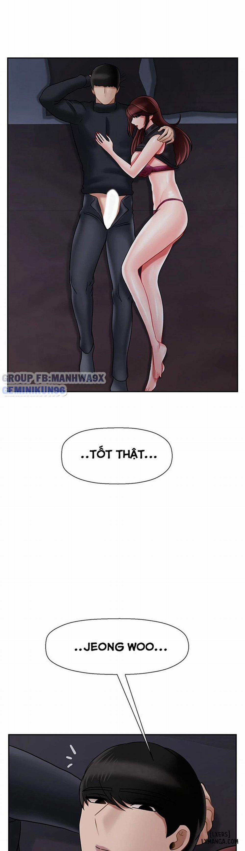 Mày chén mẹ tao, tao chén cả họ nhà mày để báo thù 33 trang 60