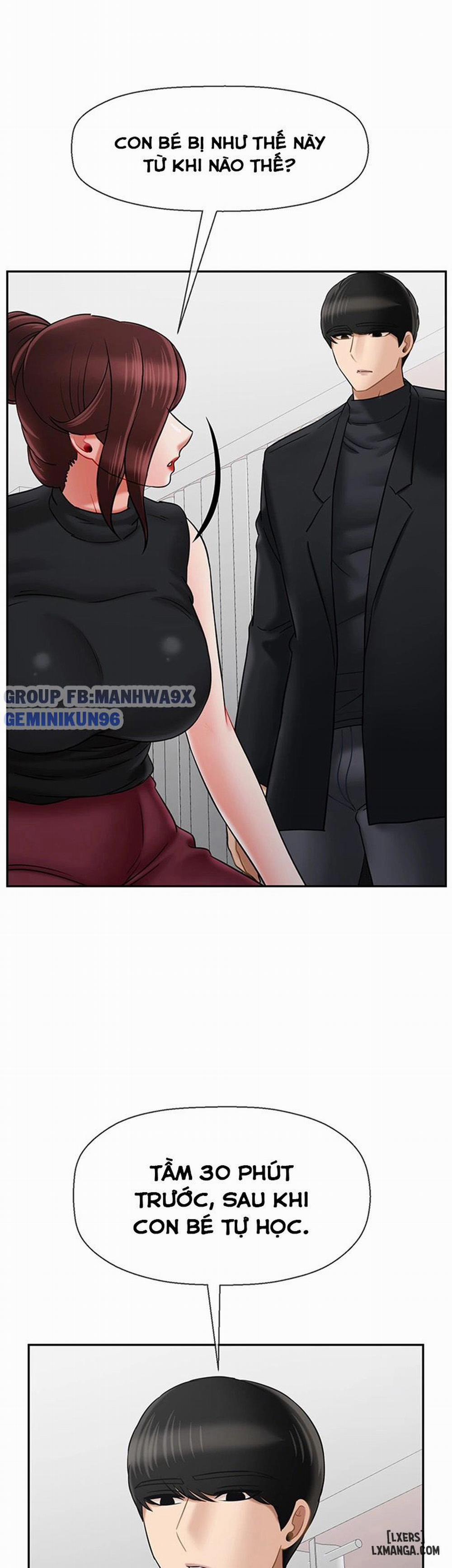 Mày chén mẹ tao, tao chén cả họ nhà mày để báo thù 33 trang 8