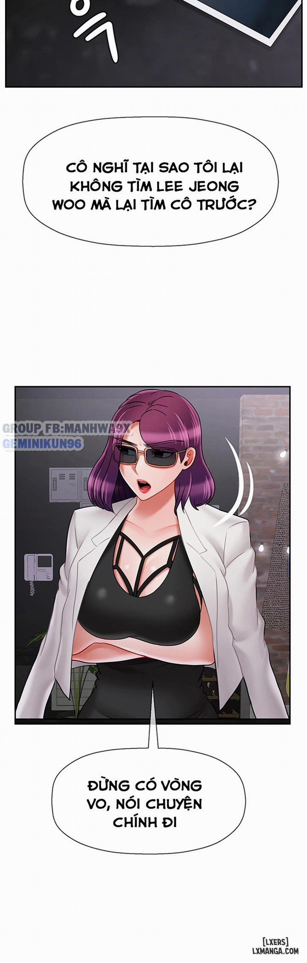 Mày chén mẹ tao, tao chén cả họ nhà mày để báo thù 34 trang 11