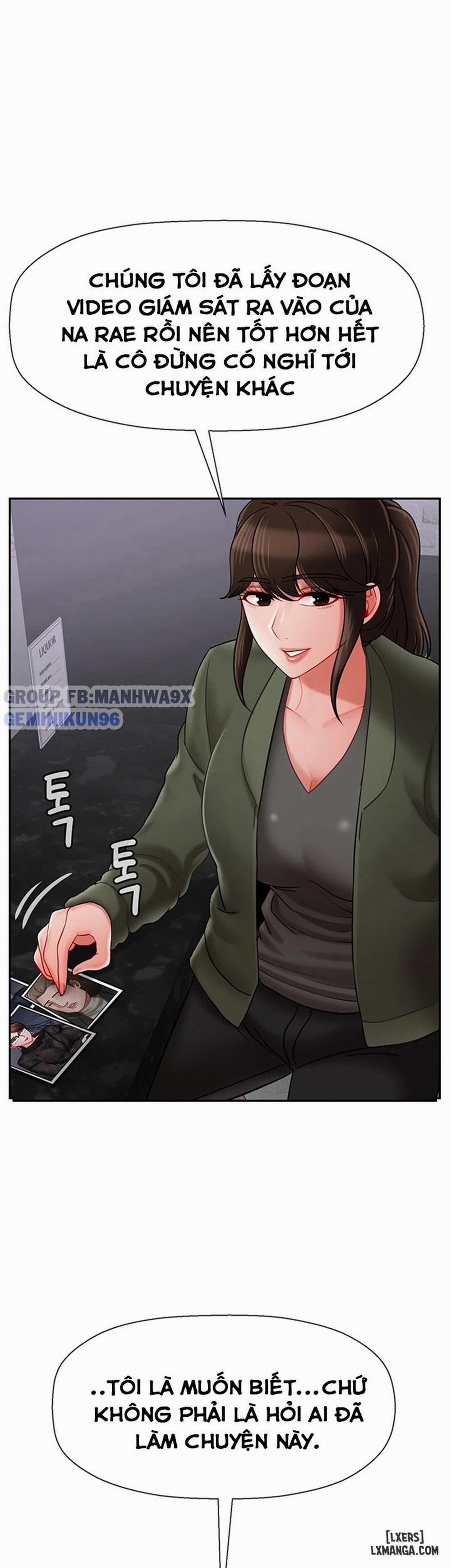 Mày chén mẹ tao, tao chén cả họ nhà mày để báo thù 34 trang 14