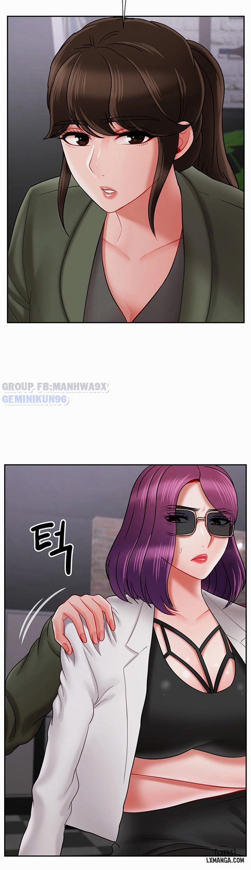 Mày chén mẹ tao, tao chén cả họ nhà mày để báo thù 34 trang 15