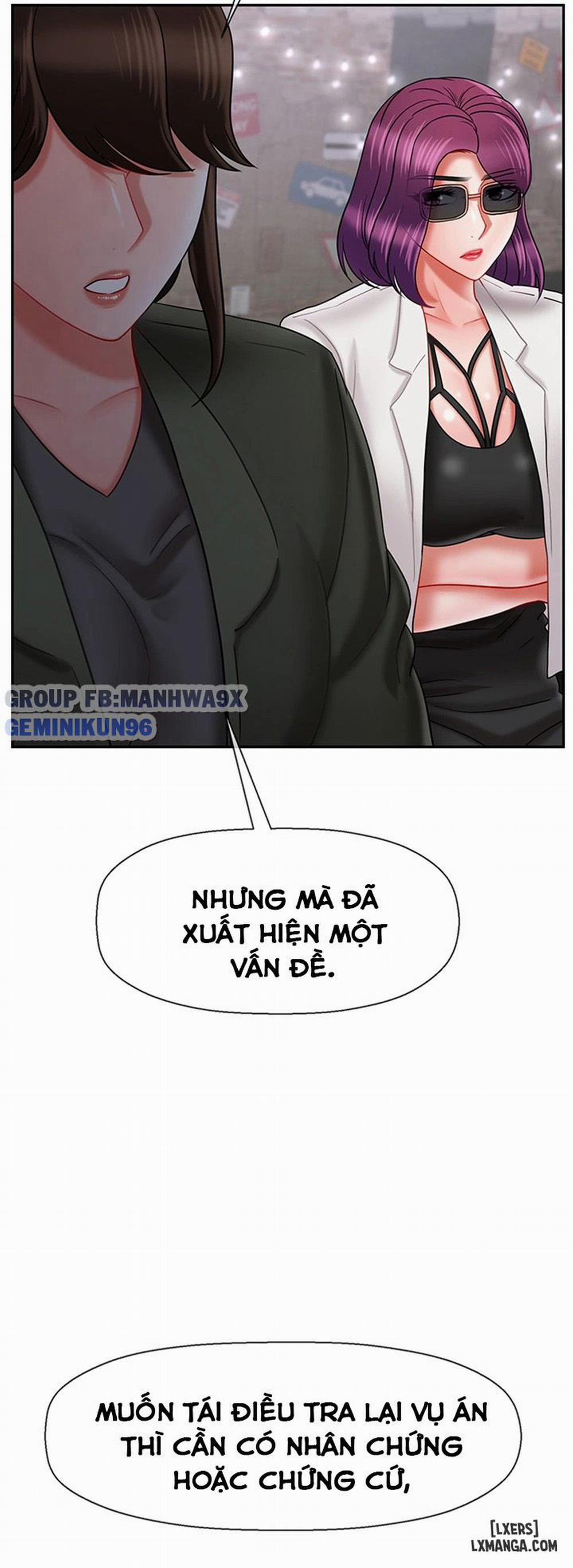 Mày chén mẹ tao, tao chén cả họ nhà mày để báo thù 34 trang 22