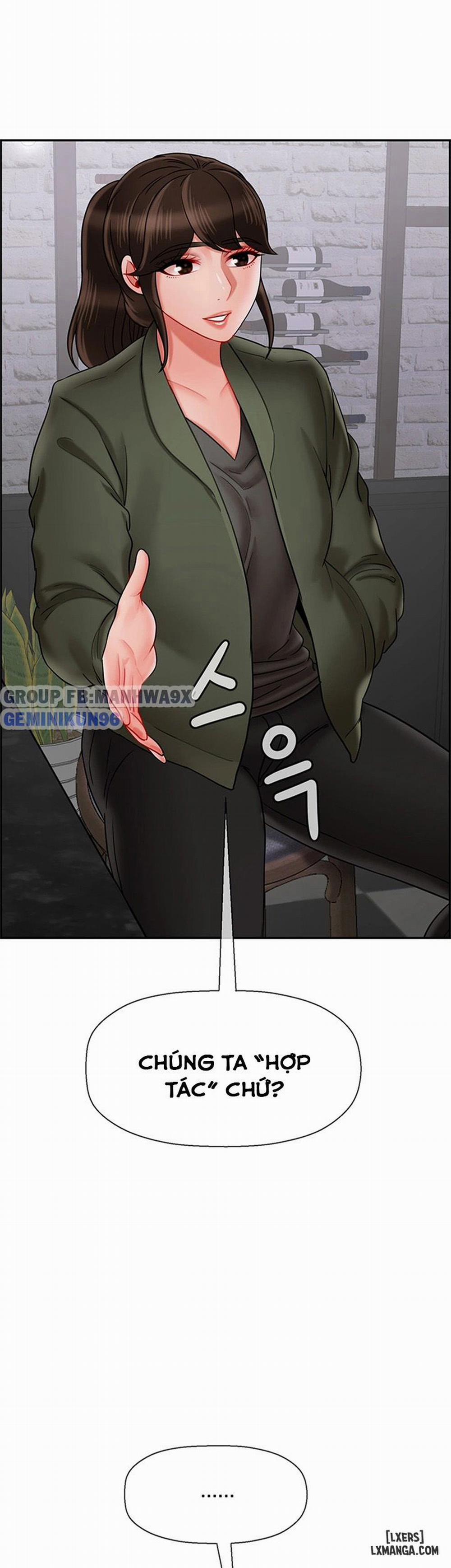 Mày chén mẹ tao, tao chén cả họ nhà mày để báo thù 34 trang 27