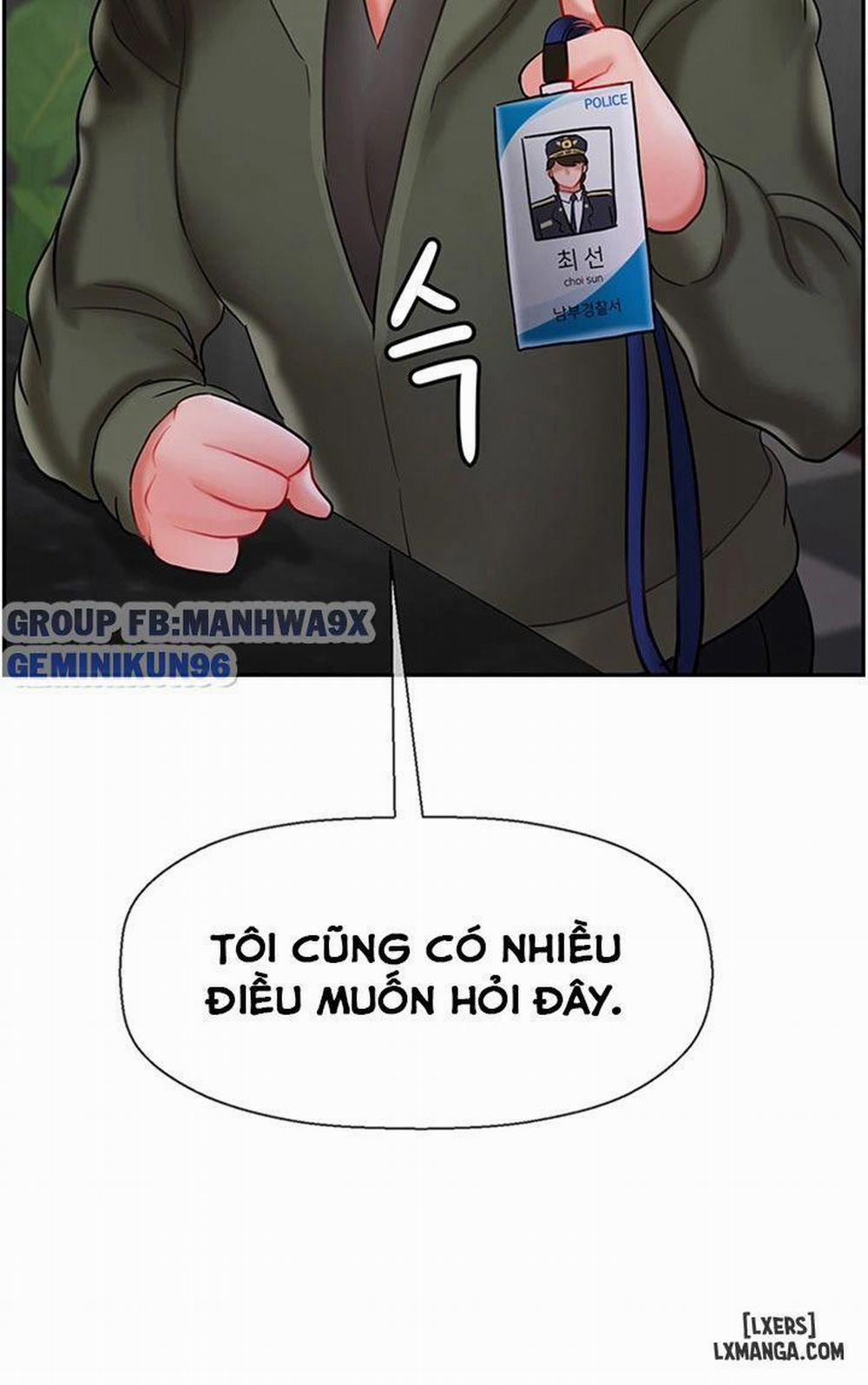 Mày chén mẹ tao, tao chén cả họ nhà mày để báo thù 34 trang 3