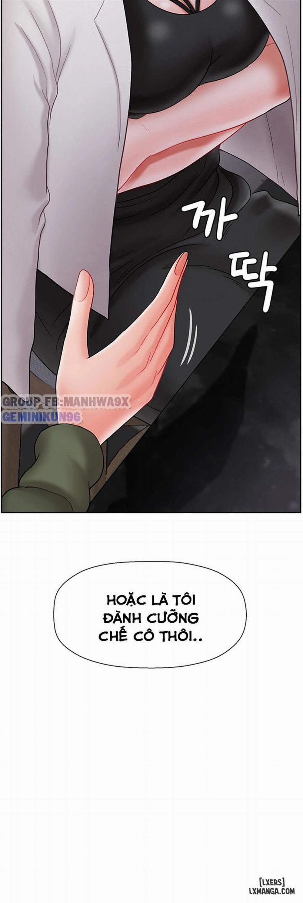 Mày chén mẹ tao, tao chén cả họ nhà mày để báo thù 34 trang 30