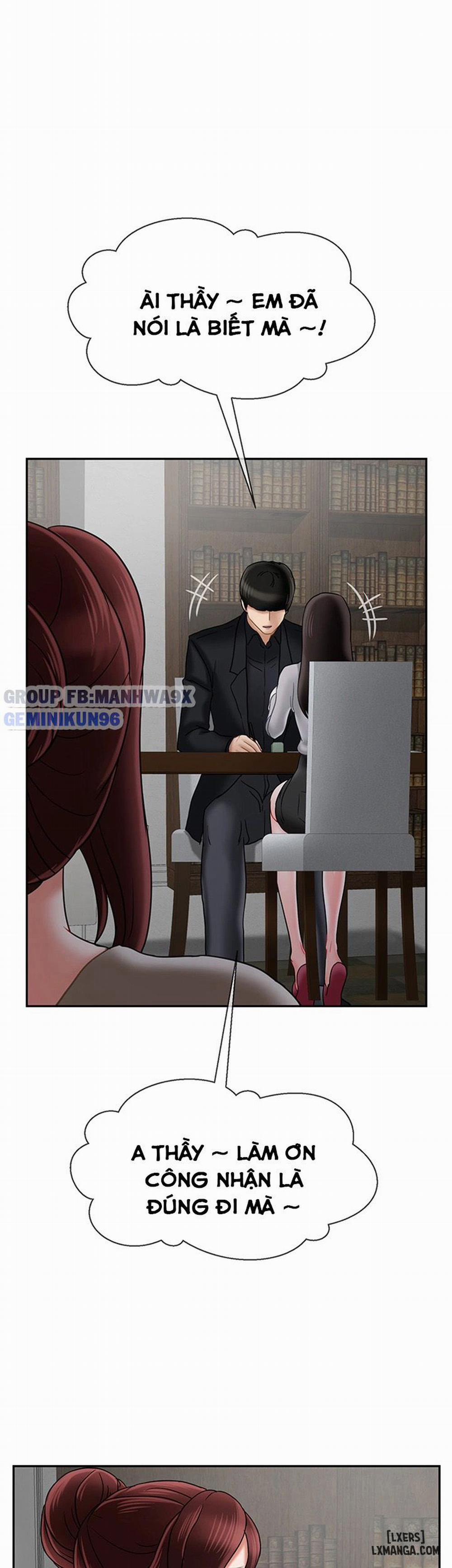 Mày chén mẹ tao, tao chén cả họ nhà mày để báo thù 34 trang 34