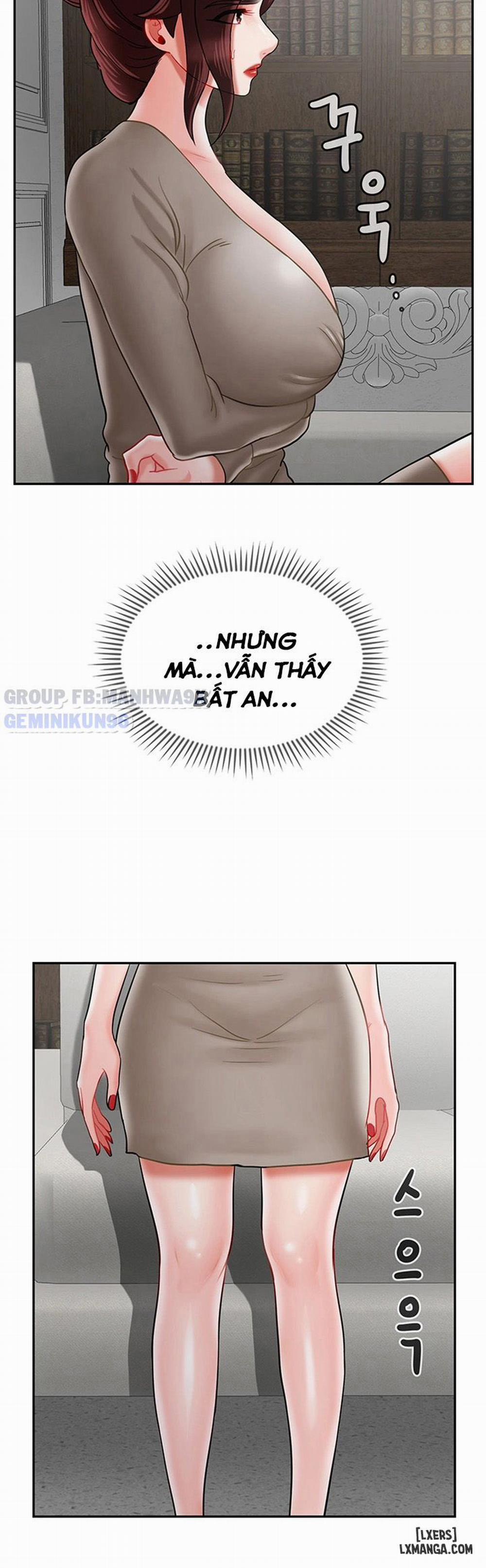 Mày chén mẹ tao, tao chén cả họ nhà mày để báo thù 34 trang 35