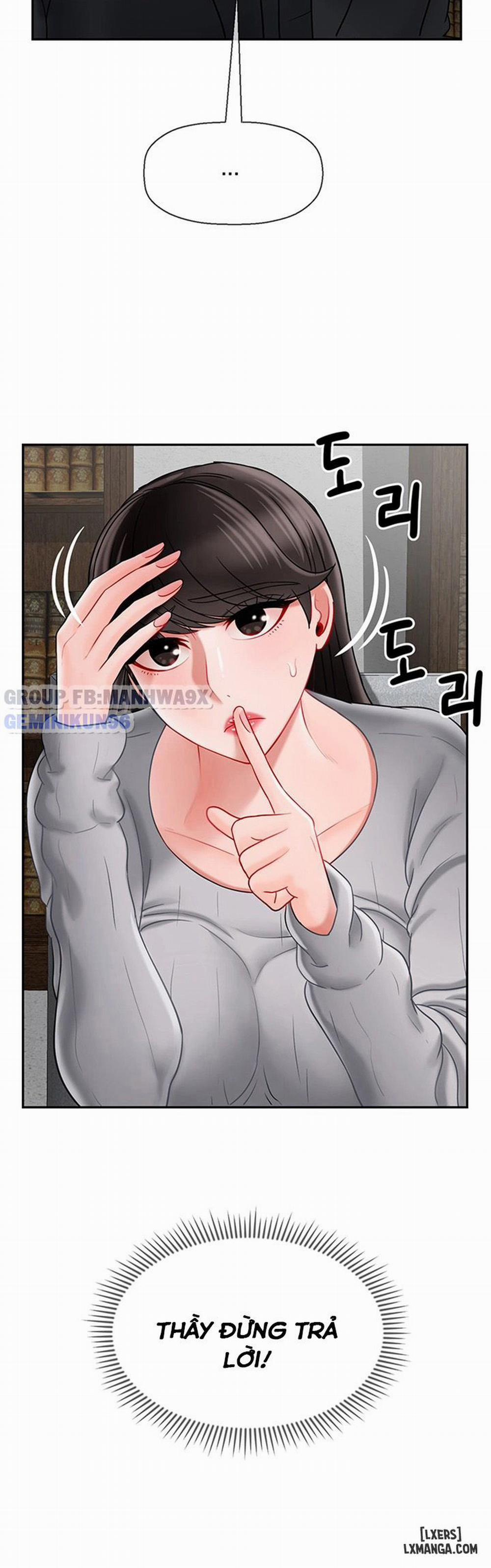 Mày chén mẹ tao, tao chén cả họ nhà mày để báo thù 34 trang 43