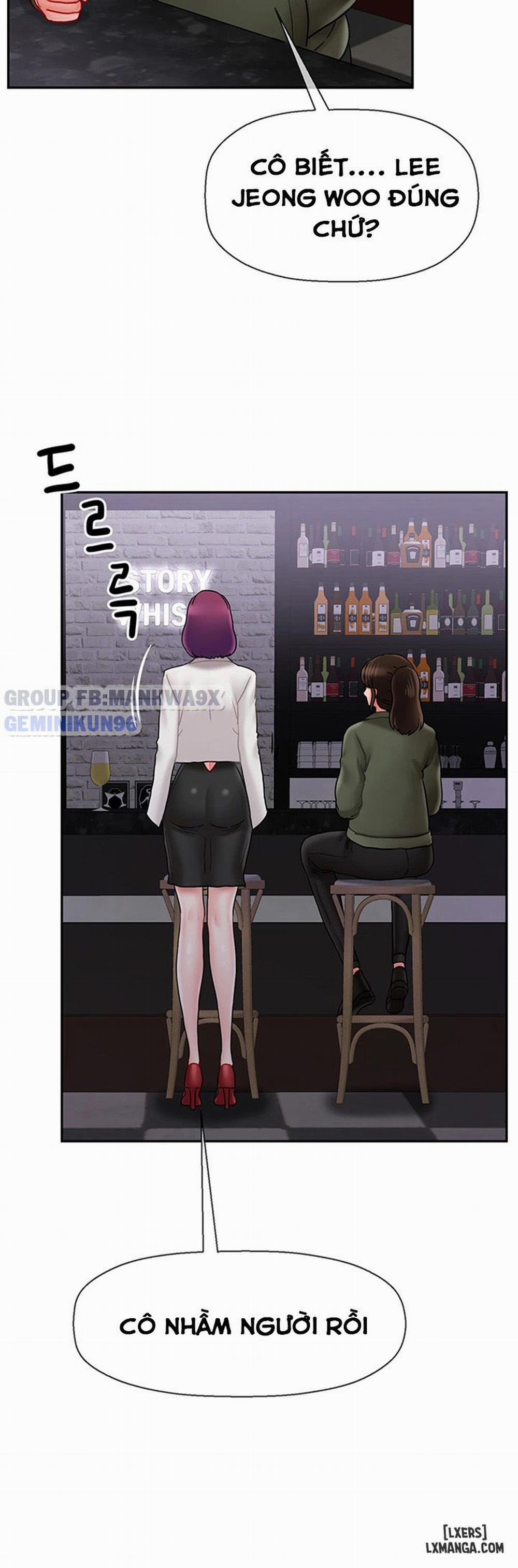 Mày chén mẹ tao, tao chén cả họ nhà mày để báo thù 34 trang 5