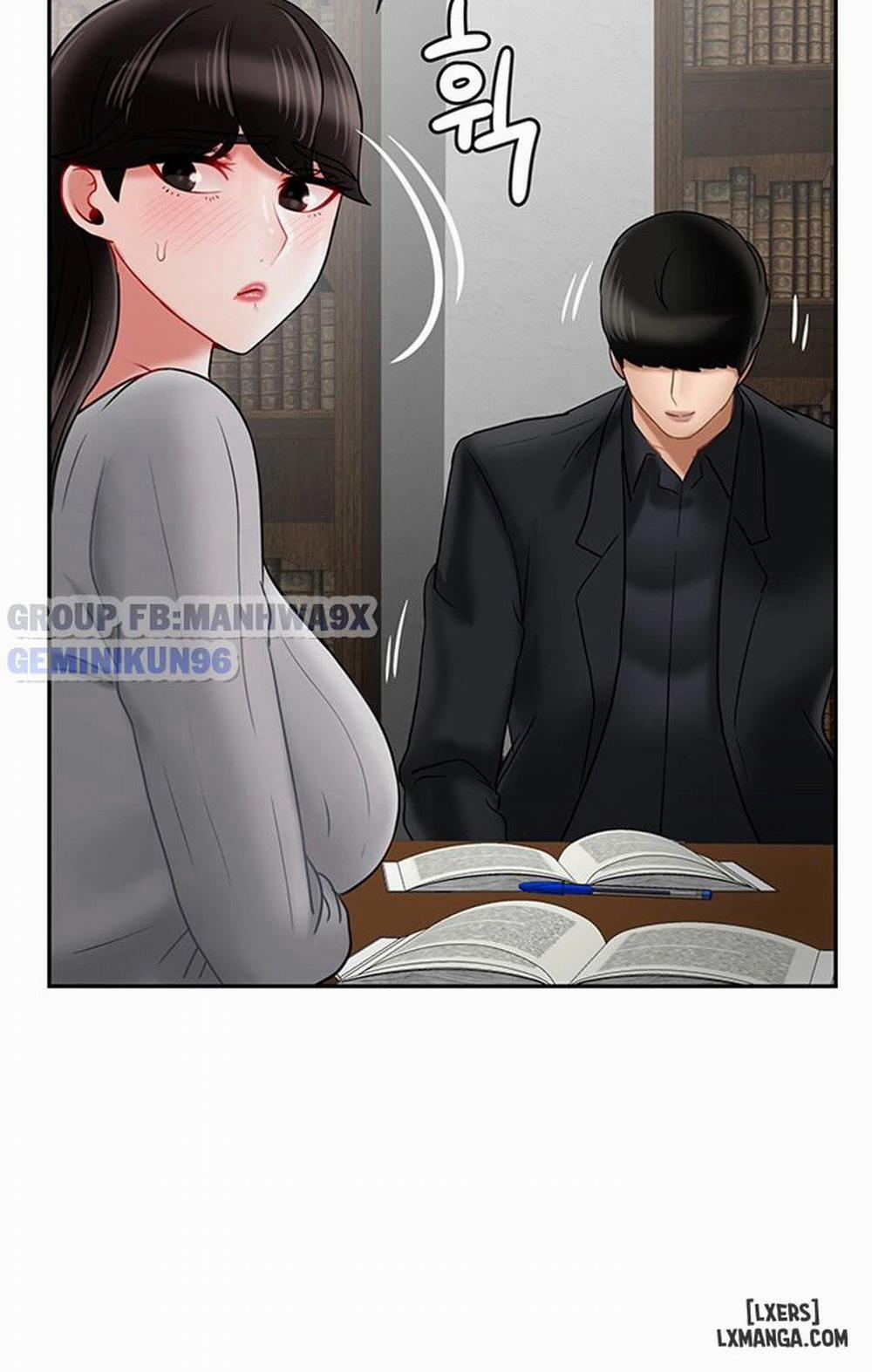 Mày chén mẹ tao, tao chén cả họ nhà mày để báo thù 34 trang 56