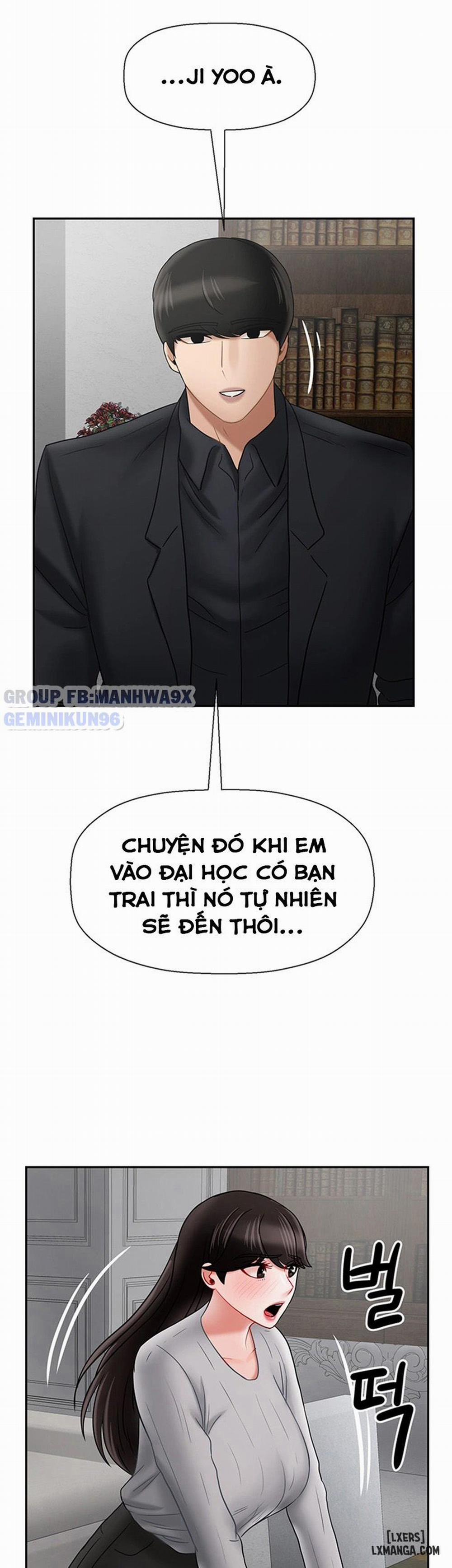 Mày chén mẹ tao, tao chén cả họ nhà mày để báo thù 34 trang 57