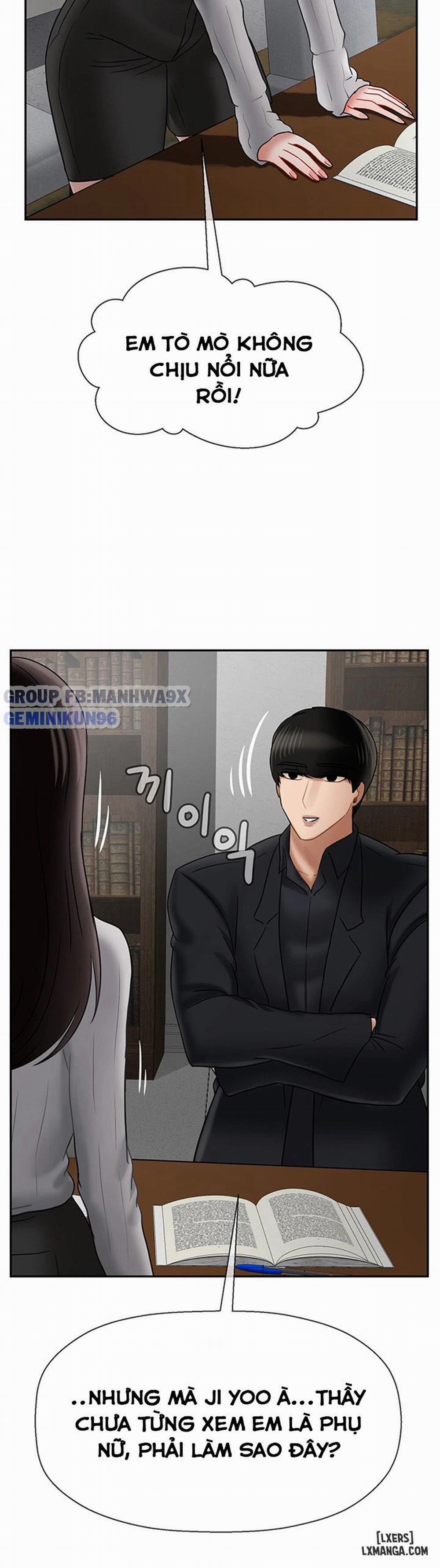 Mày chén mẹ tao, tao chén cả họ nhà mày để báo thù 34 trang 58