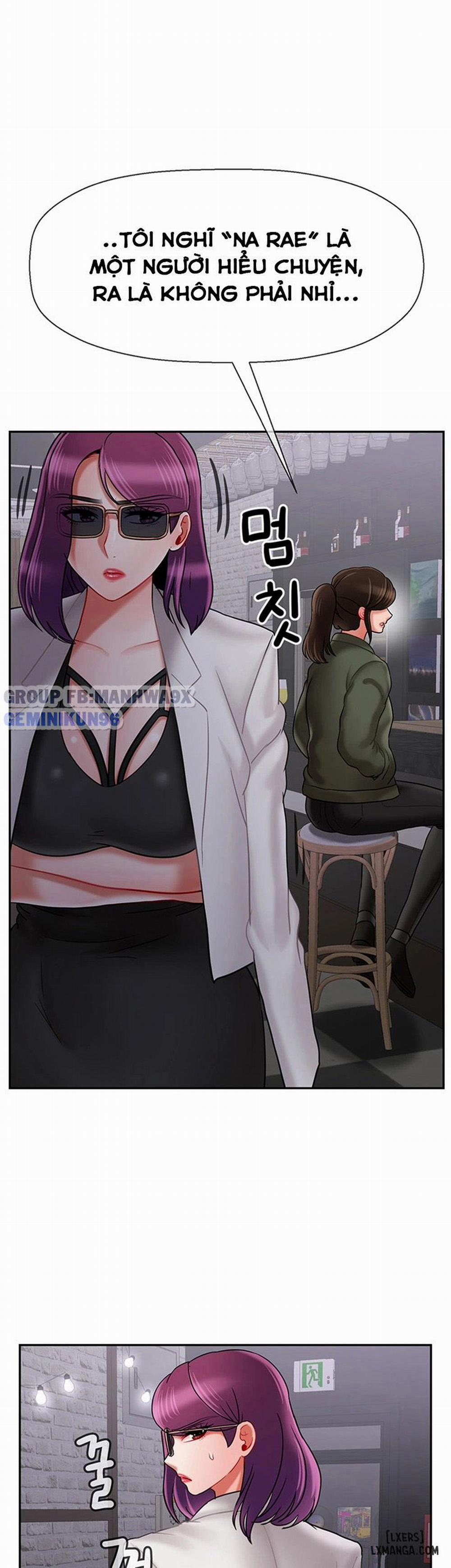 Mày chén mẹ tao, tao chén cả họ nhà mày để báo thù 34 trang 6