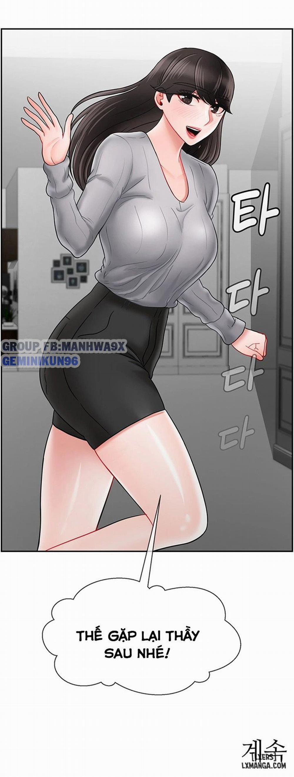 Mày chén mẹ tao, tao chén cả họ nhà mày để báo thù 34 trang 61