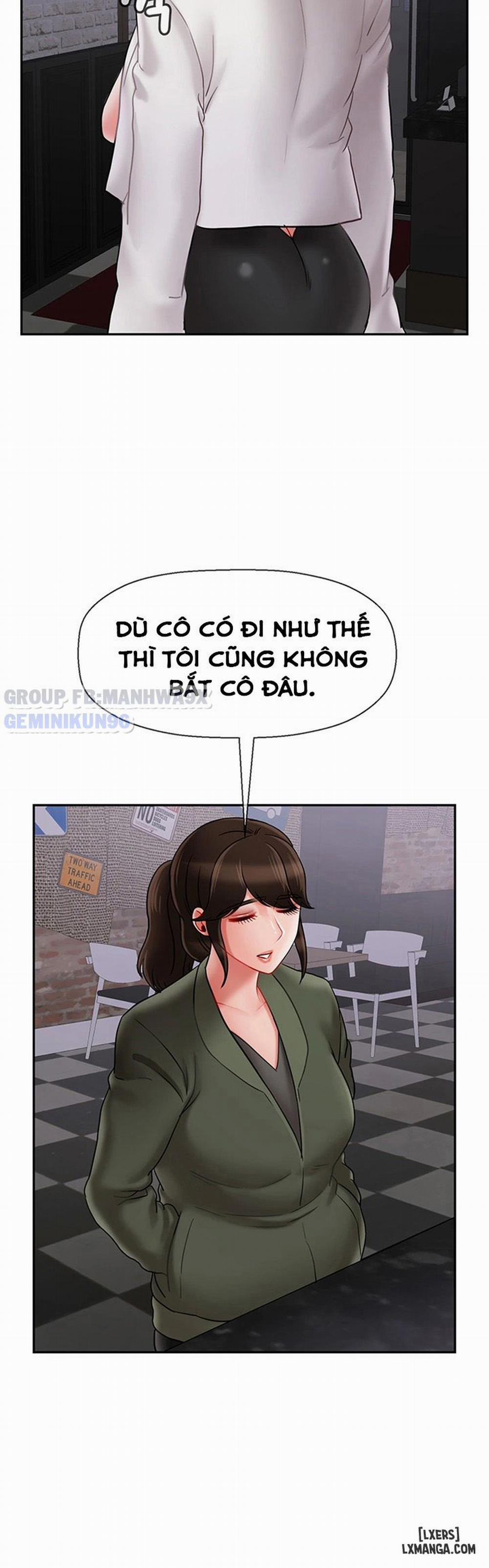 Mày chén mẹ tao, tao chén cả họ nhà mày để báo thù 34 trang 7