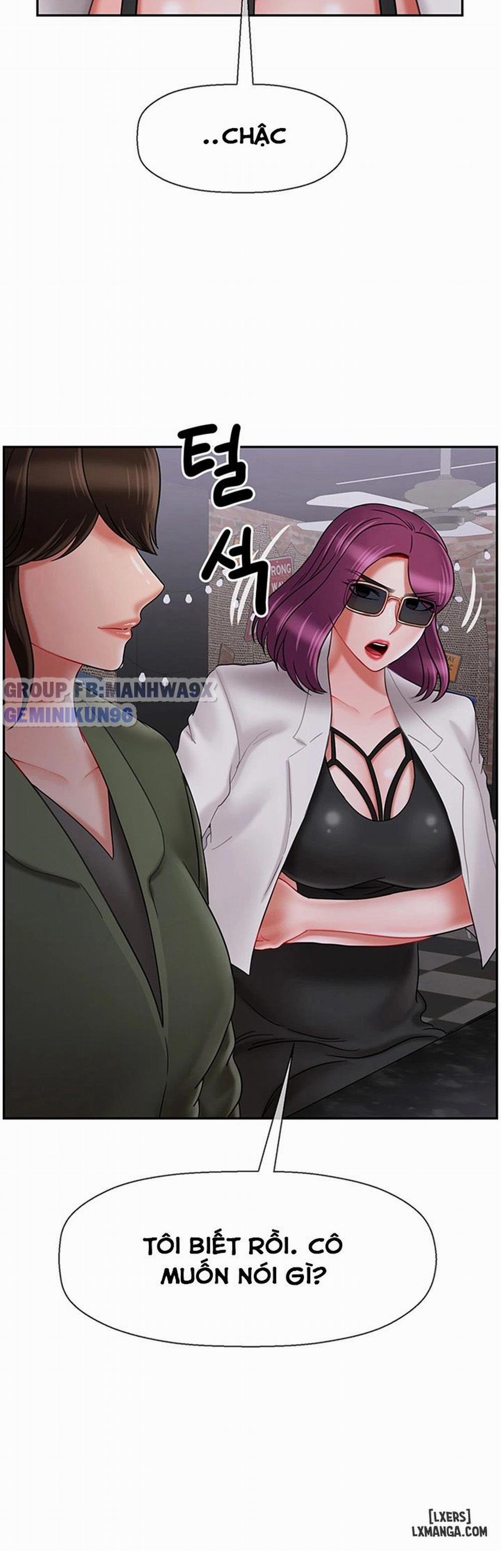 Mày chén mẹ tao, tao chén cả họ nhà mày để báo thù 34 trang 9