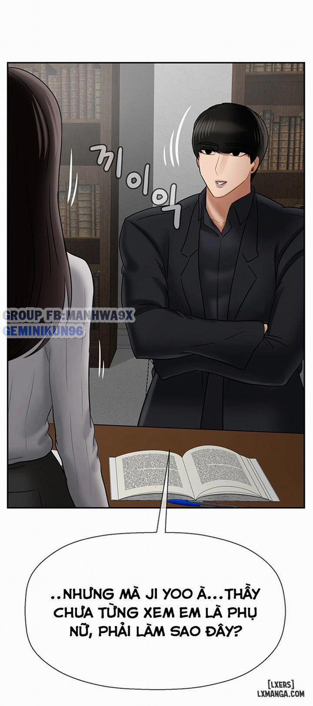 Mày chén mẹ tao, tao chén cả họ nhà mày để báo thù 35 trang 1