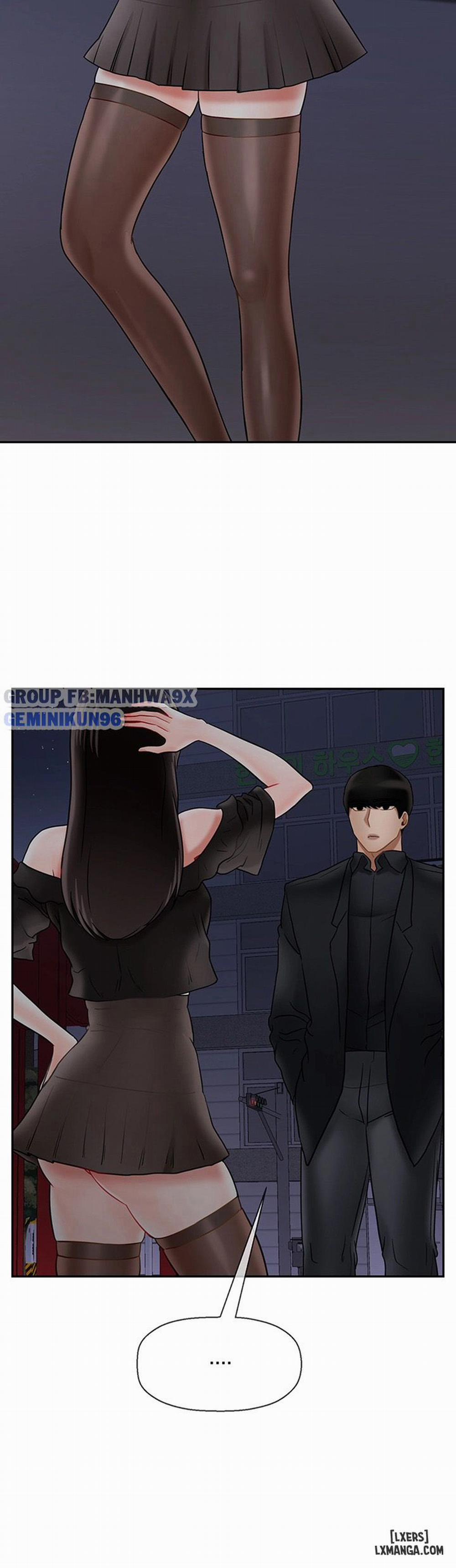 Mày chén mẹ tao, tao chén cả họ nhà mày để báo thù 35 trang 10